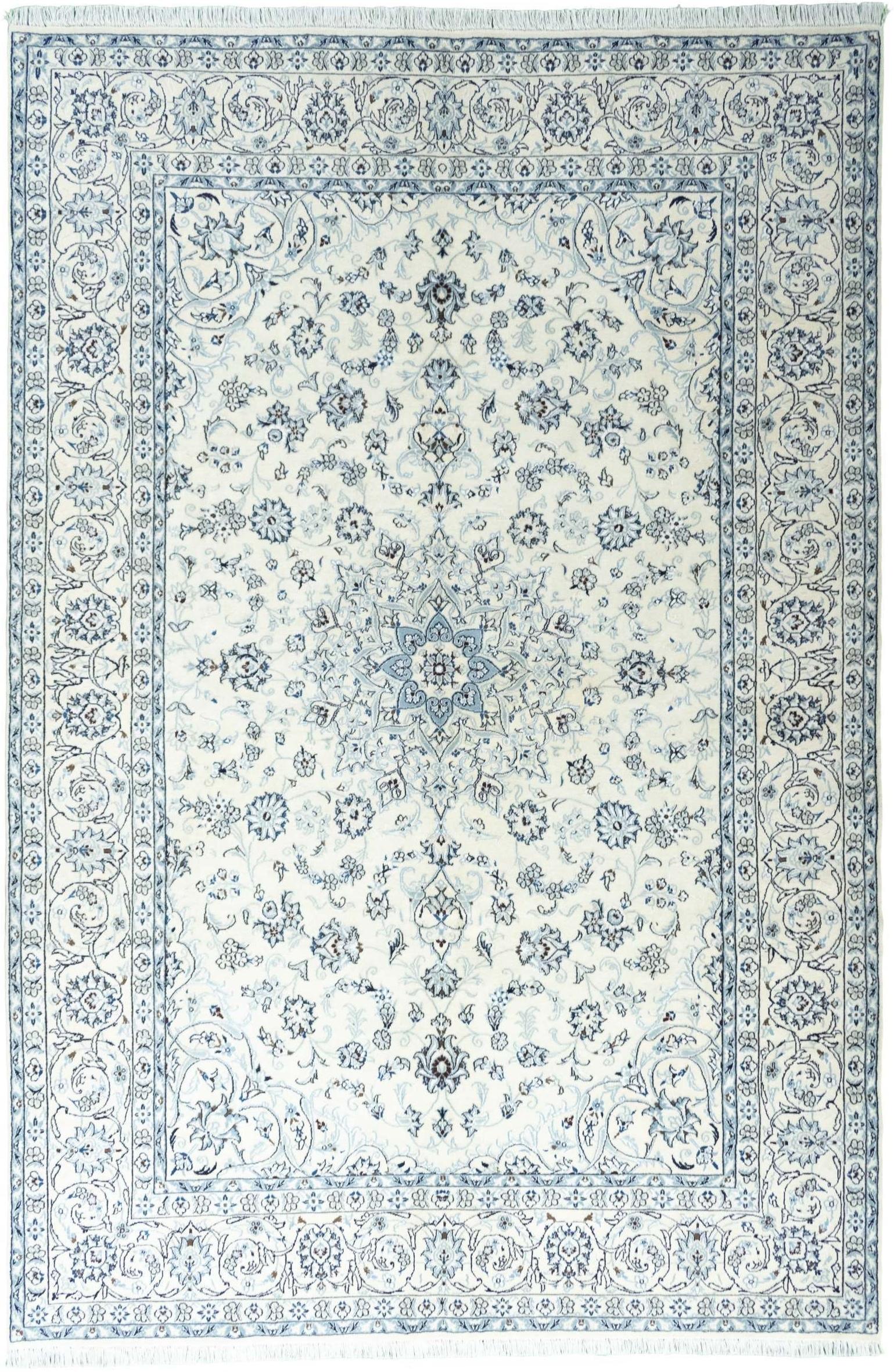 Nain 200x300 - Nain 9 La 200 x 297 cm