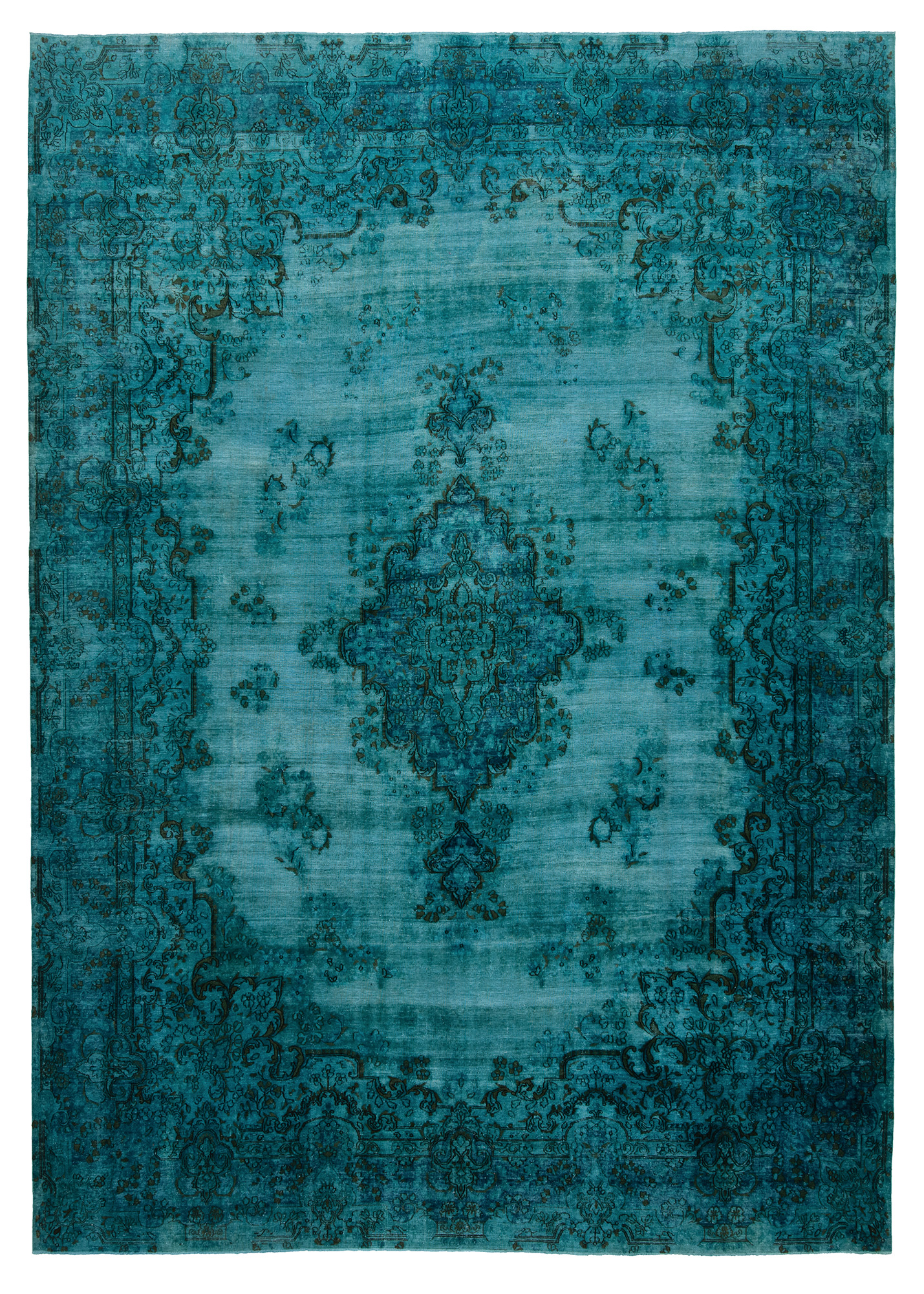 Dywany 300x400 - Vintage 305 x 420 cm