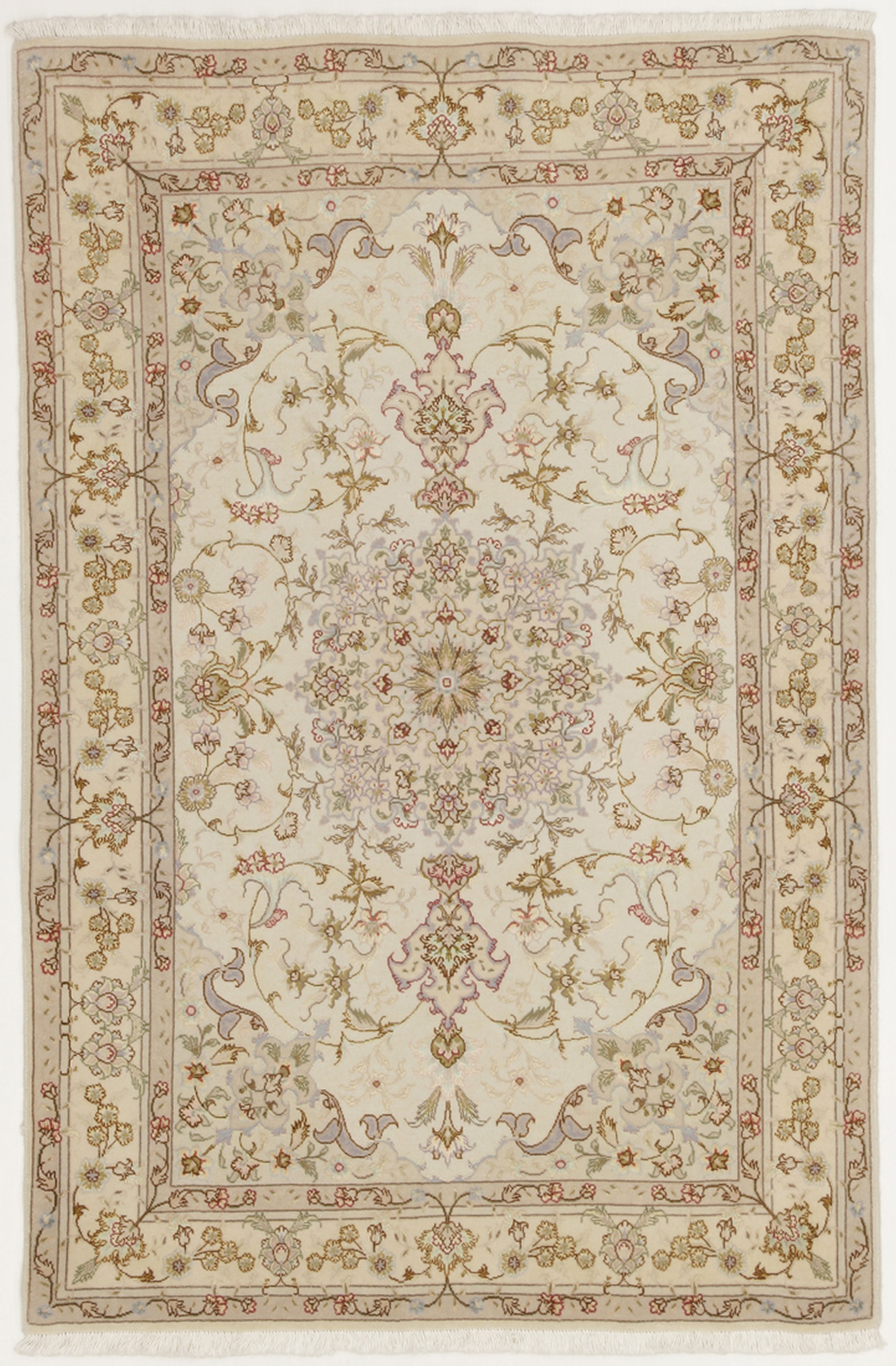 Tabriz Matot - Tabriz 100 x 154 cm