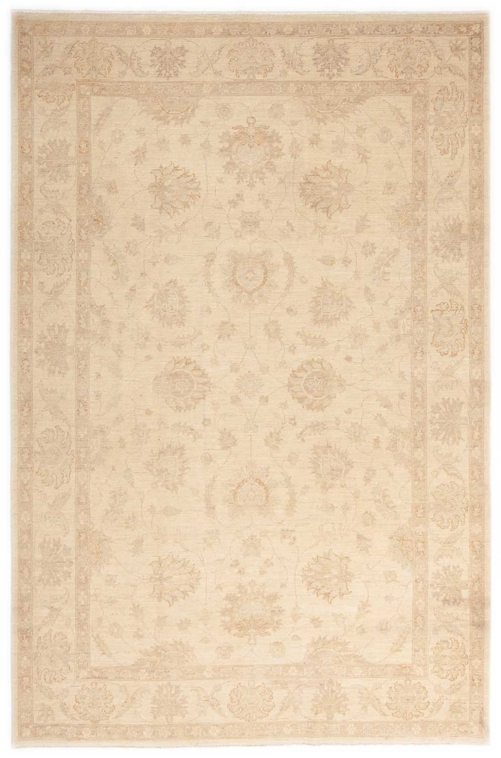 Ziegler Teppiche 200x300 - Ziegler 205 x 308 cm
