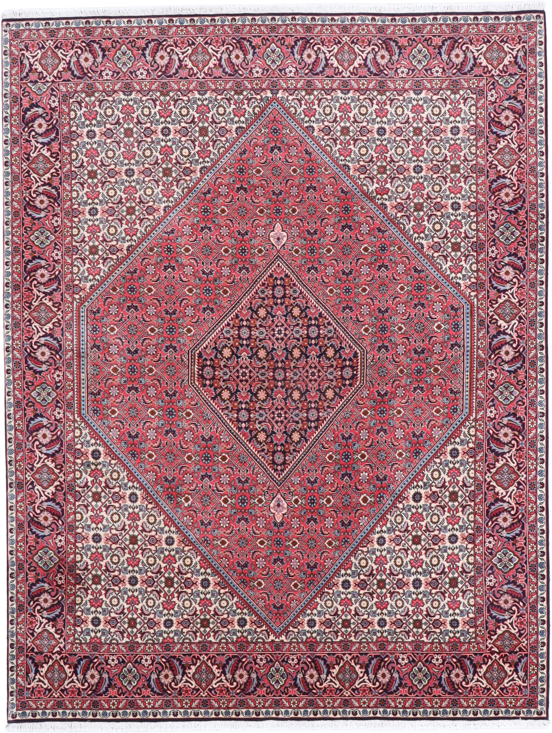 Bidjar Antik - Bidjar 200 x 260 cm