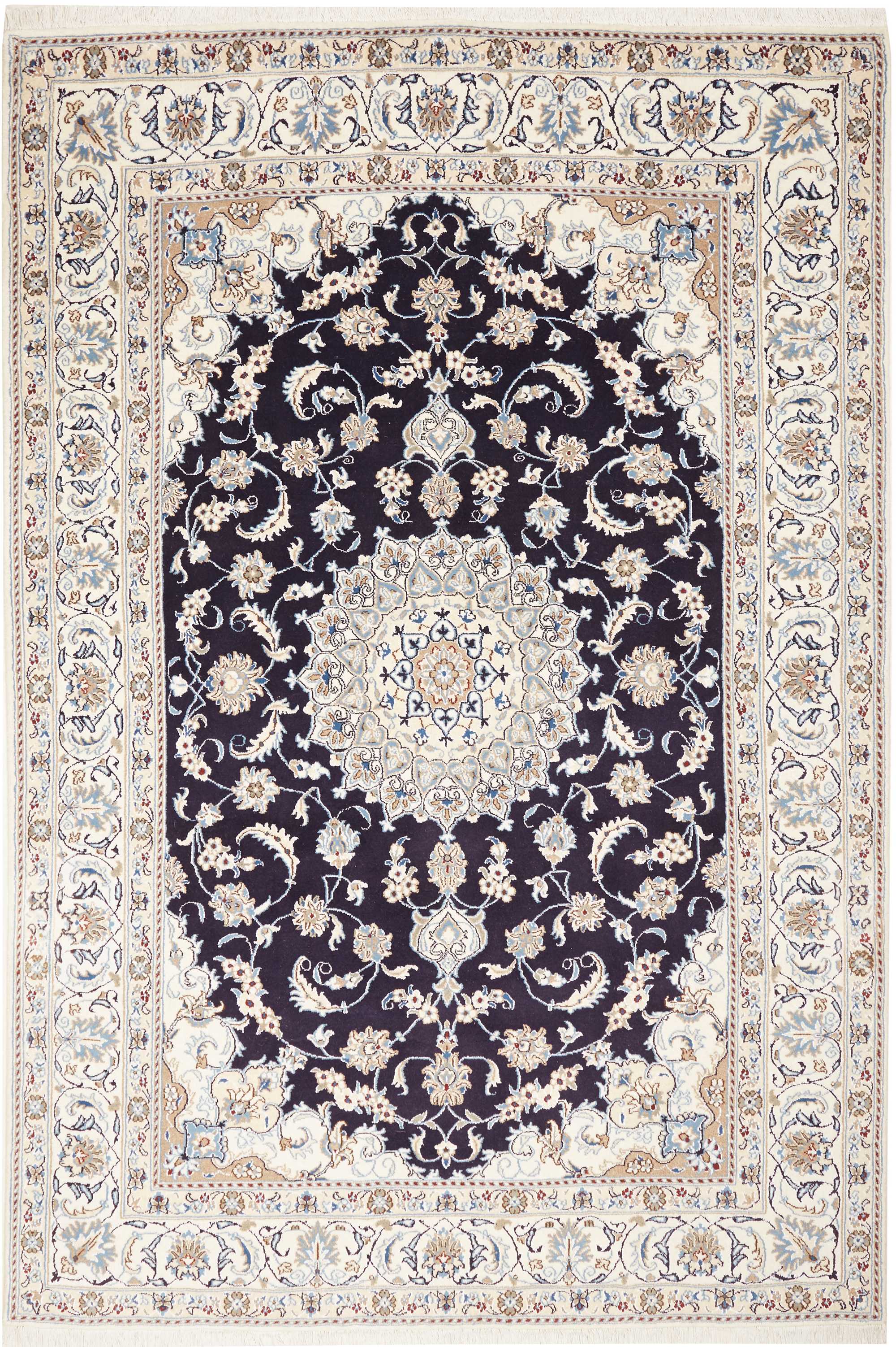 Alfombras Nain - Nain 197 x 288 cm