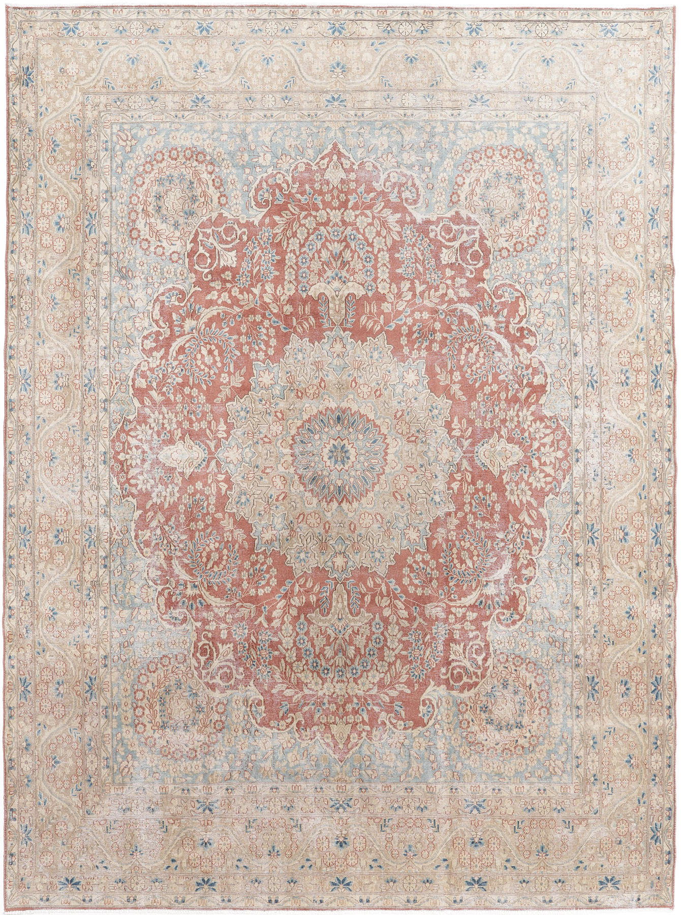 Old Original - Vintage 293 x 400 cm