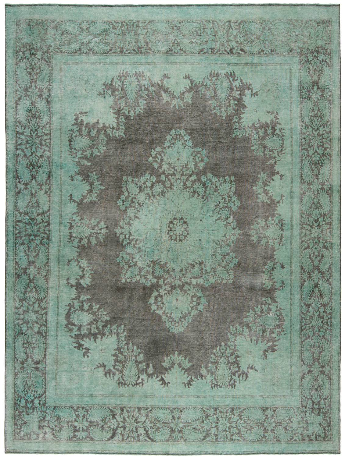 Vintage Teppiche - Vintage 291 x 388 cm