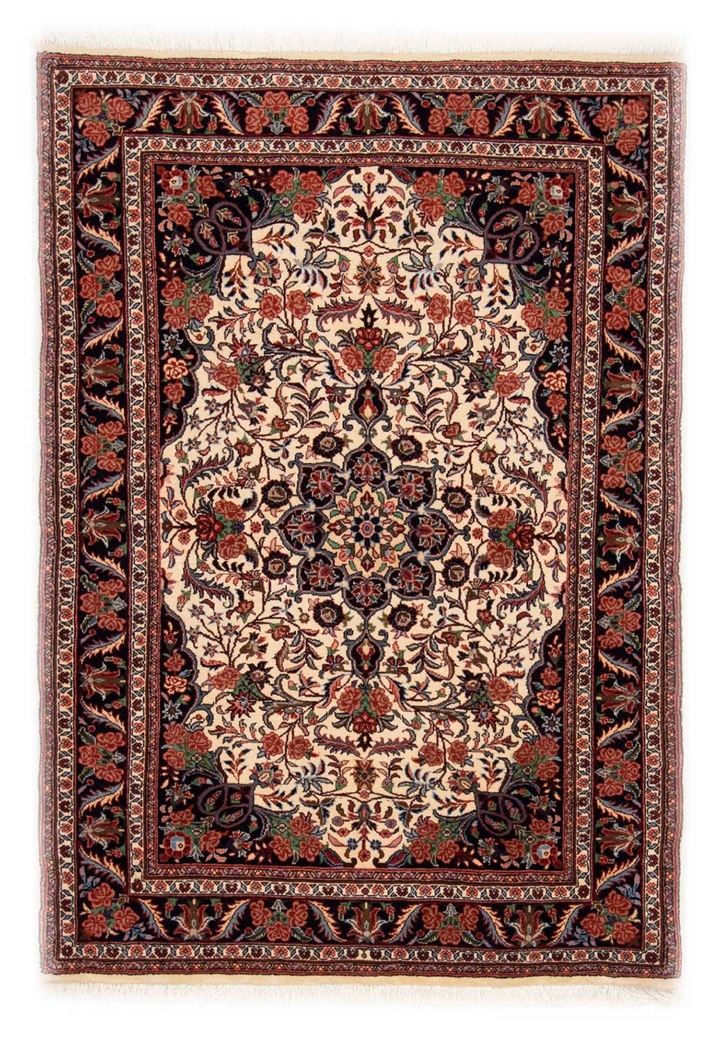 Koberce Bidjar - Bidjar 112 x 161 cm