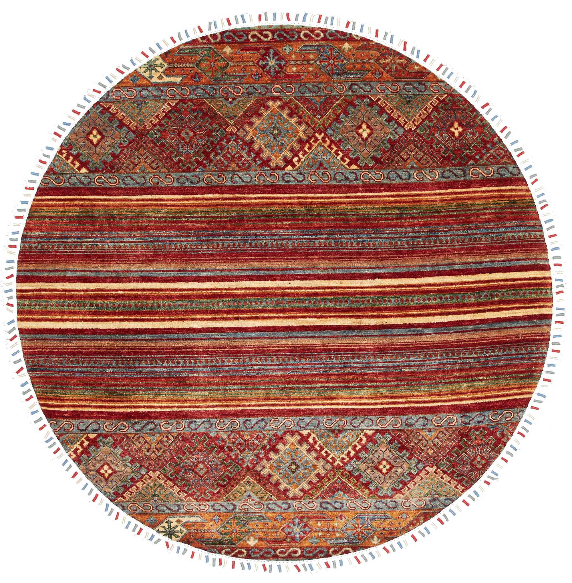 Dywan 140x140 - Samarkand 144 x 142 cm