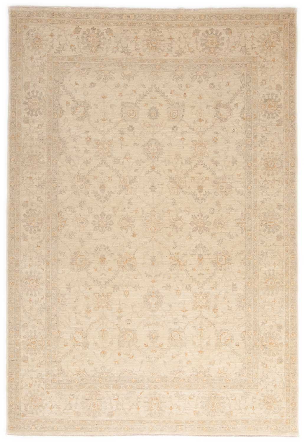 Dywany Samarkanda - Ziegler 209 x 299 cm