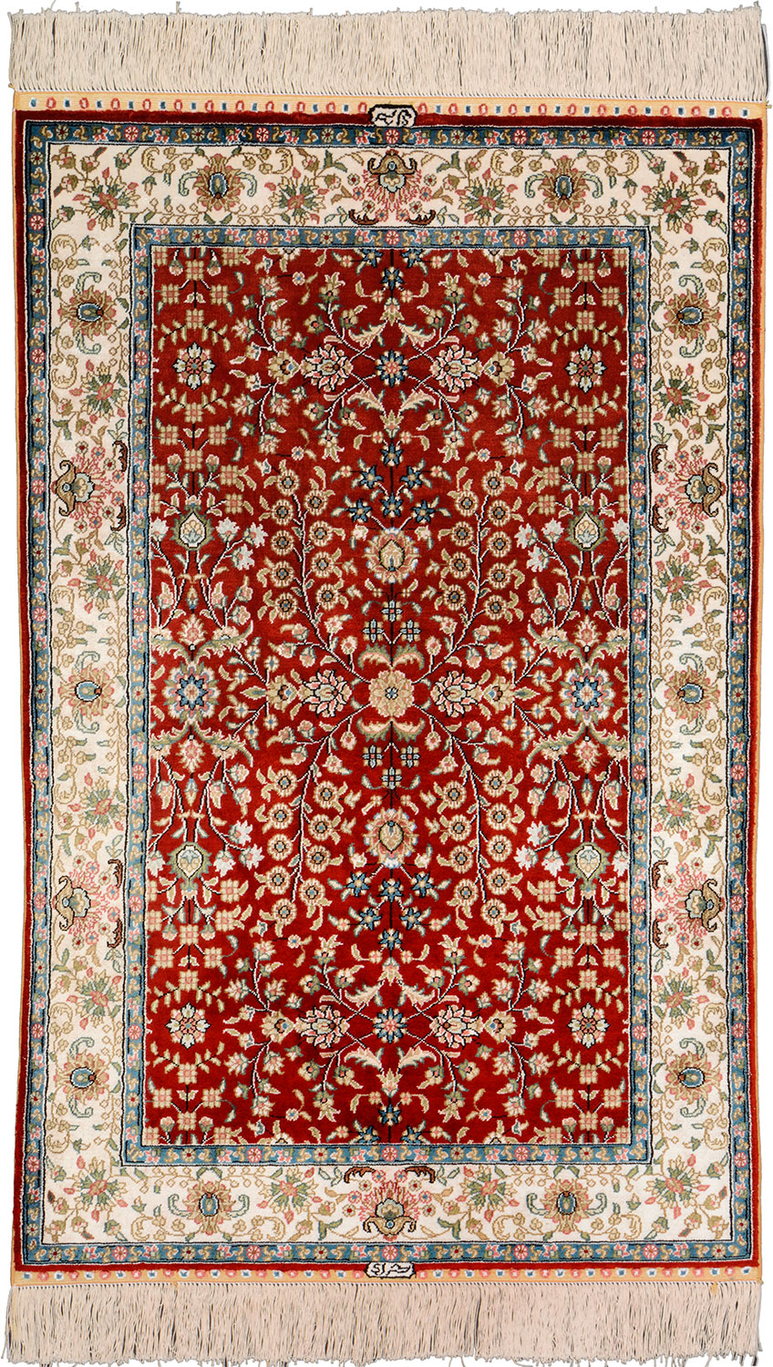 Hereke Tepper - Hereke 78 x 123 cm