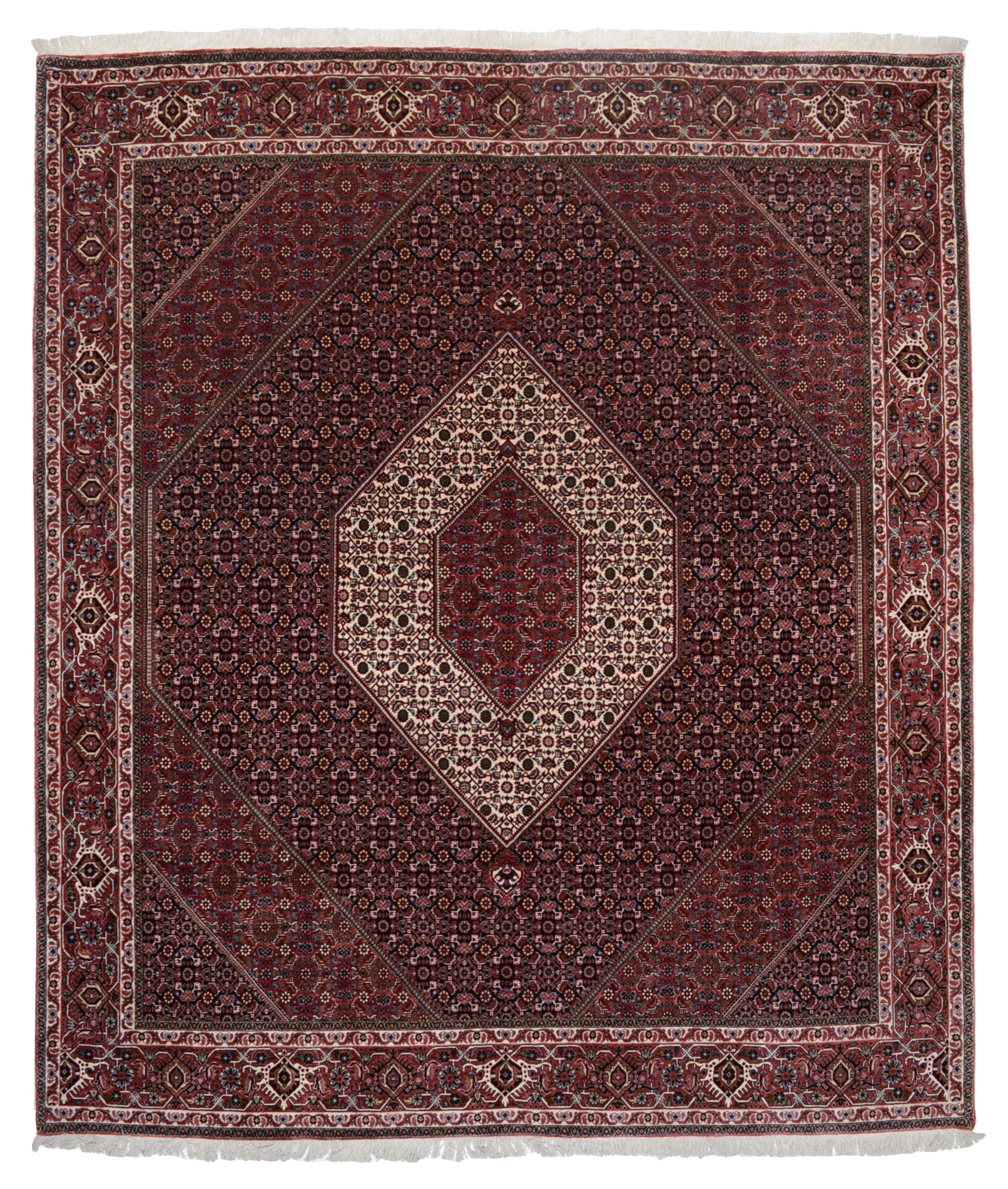 Bidjar Bukan - Bidjar Bukan 247 x 288 cm