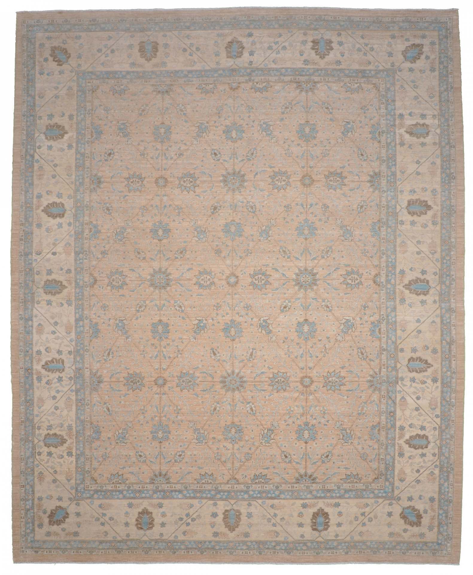 Moderne Tapijten Tot 50% - Ziegler 250 x 310 cm