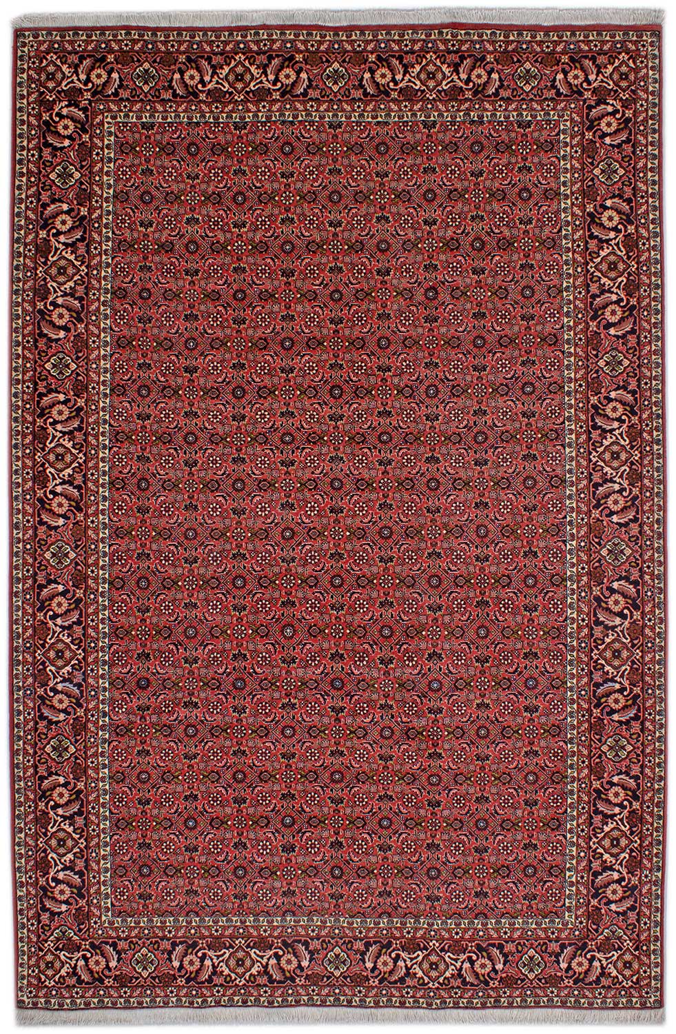 Vormen - Bidjar 197 x 294 cm