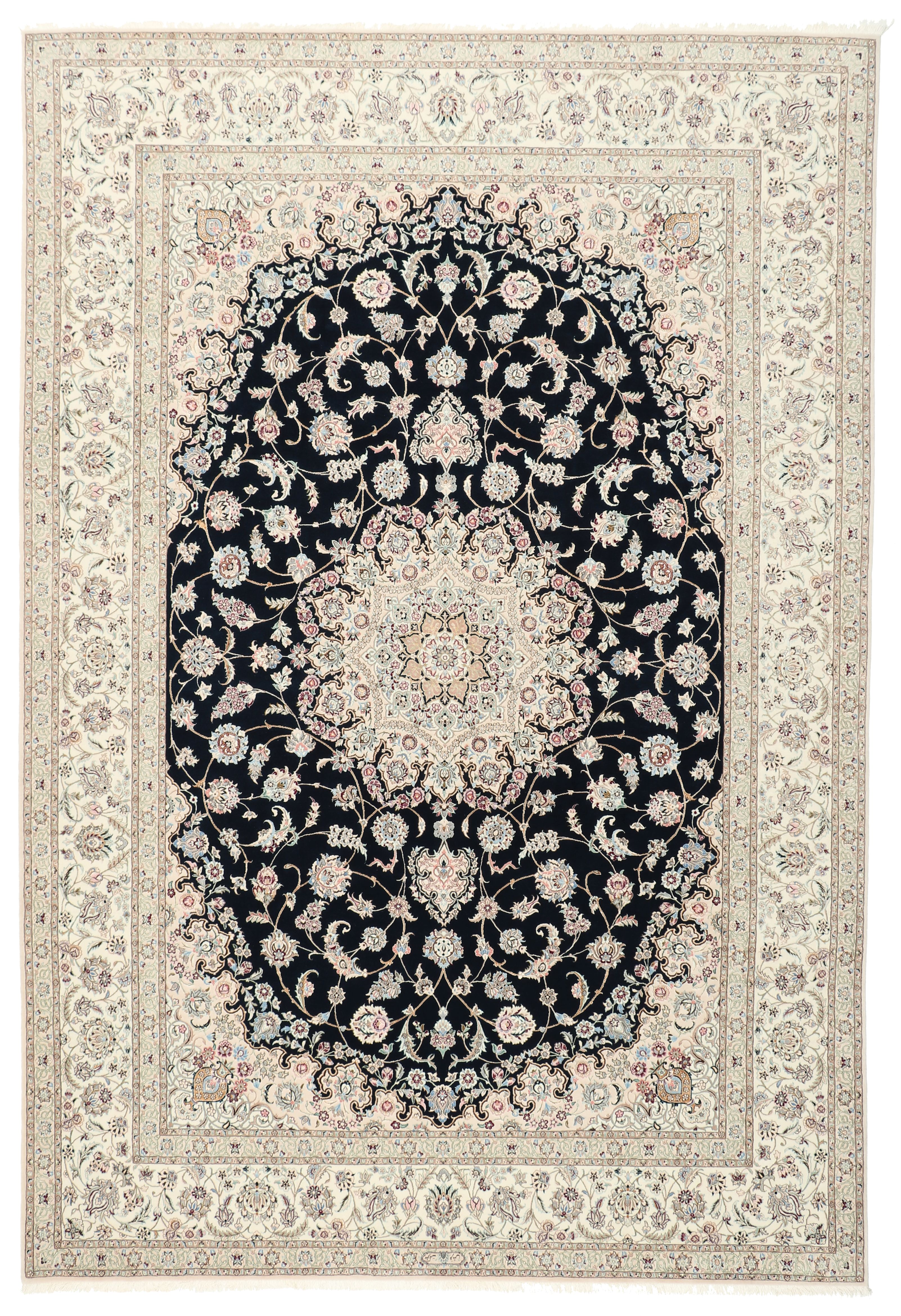 Nain 200x300 - Nain 6La 214 x 314 cm