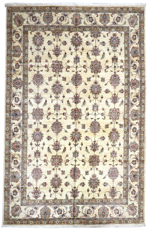 Ziegler Teppiche 250x350 - Ziegler 254 x 348 cm