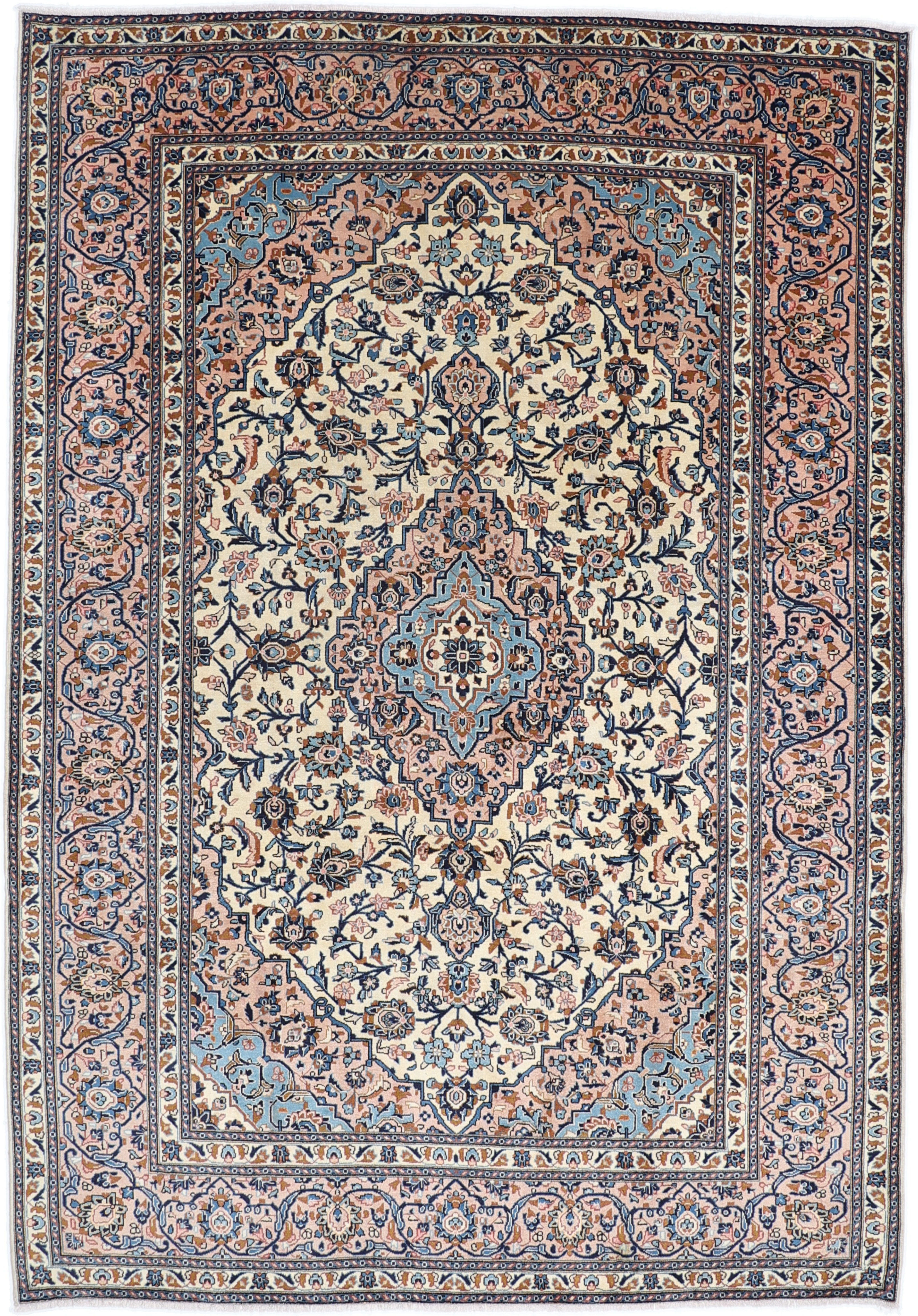Vormen - Kashan 242 x 348 cm