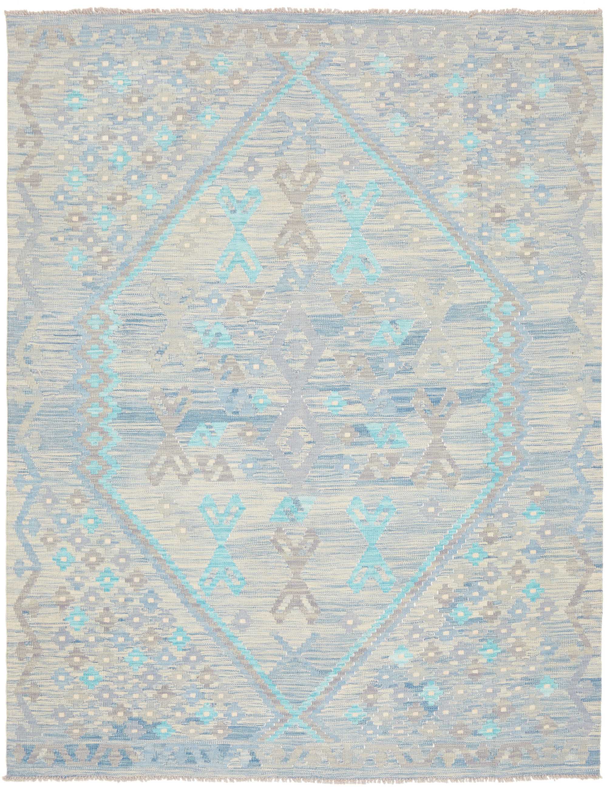 Kilim 30-50% - Kilim 157 x 202 cm