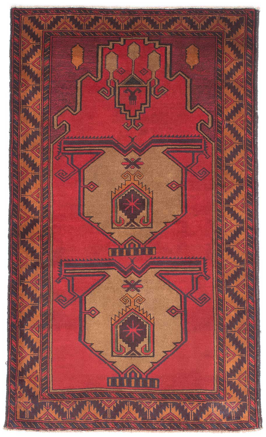 Χαλιά Belutsch - Beluch 92 x 155 cm