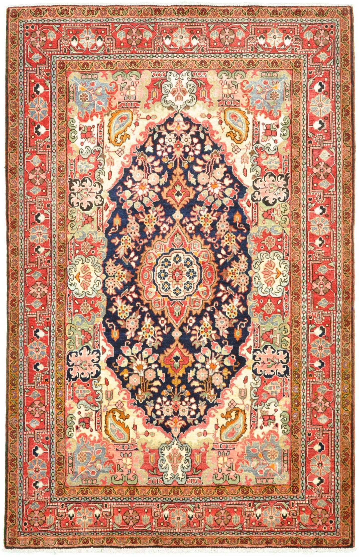 Malayer 130 x 201 cm
