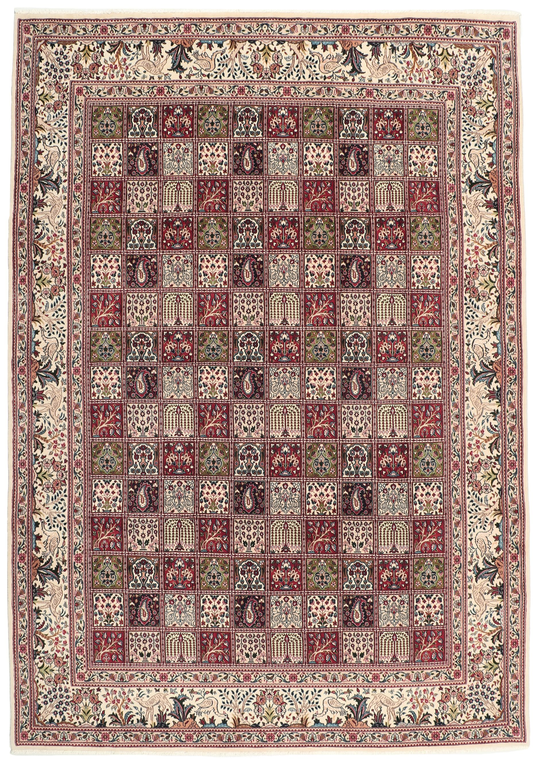 Moud Tapijten - Moud 242 x 350 cm