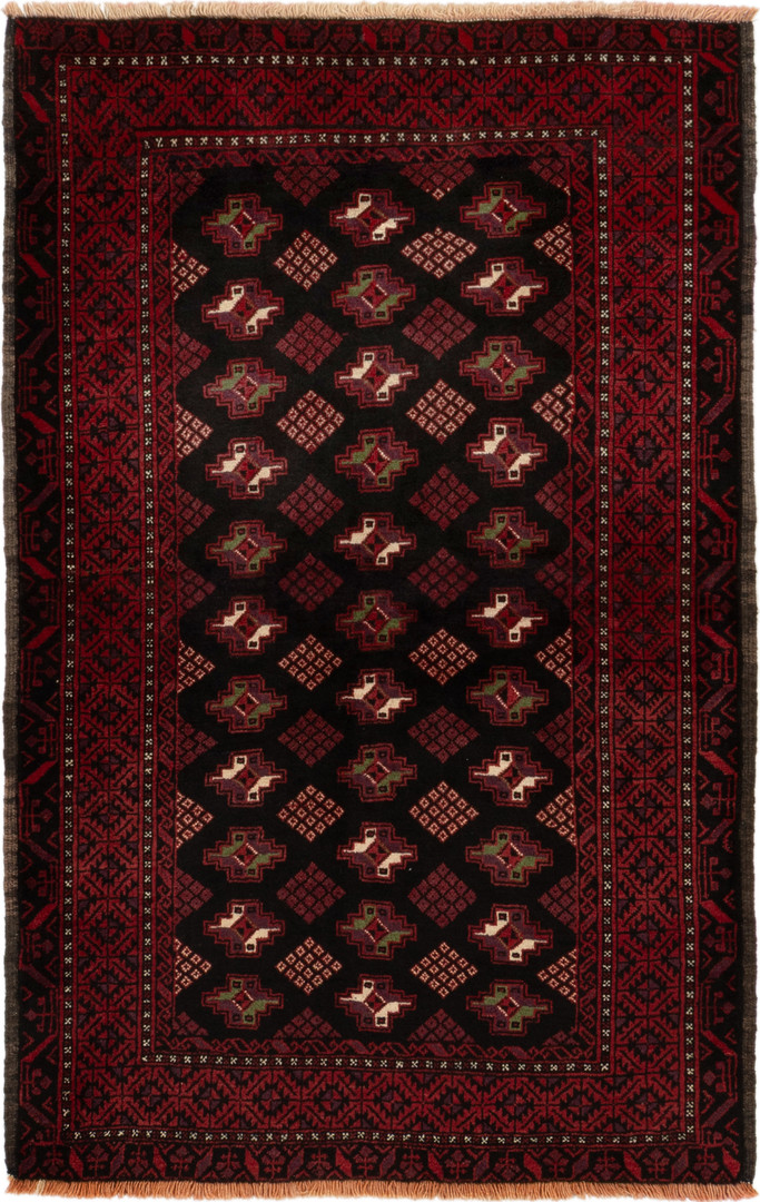 Covoare Belutsch - Beluch 114 x 178 cm