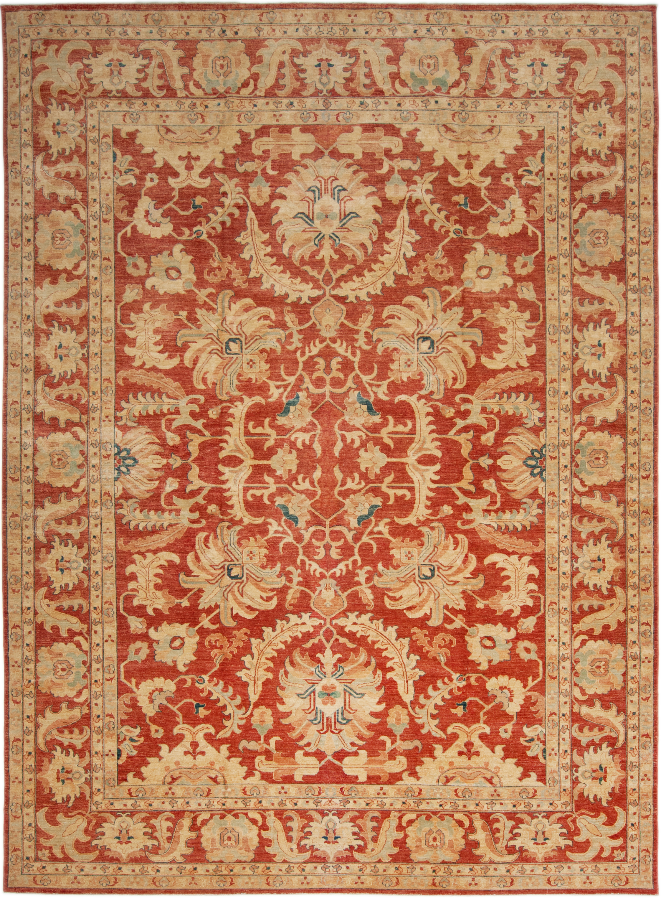 Χαλιά Farahan - Ziegler 338 x 464 cm