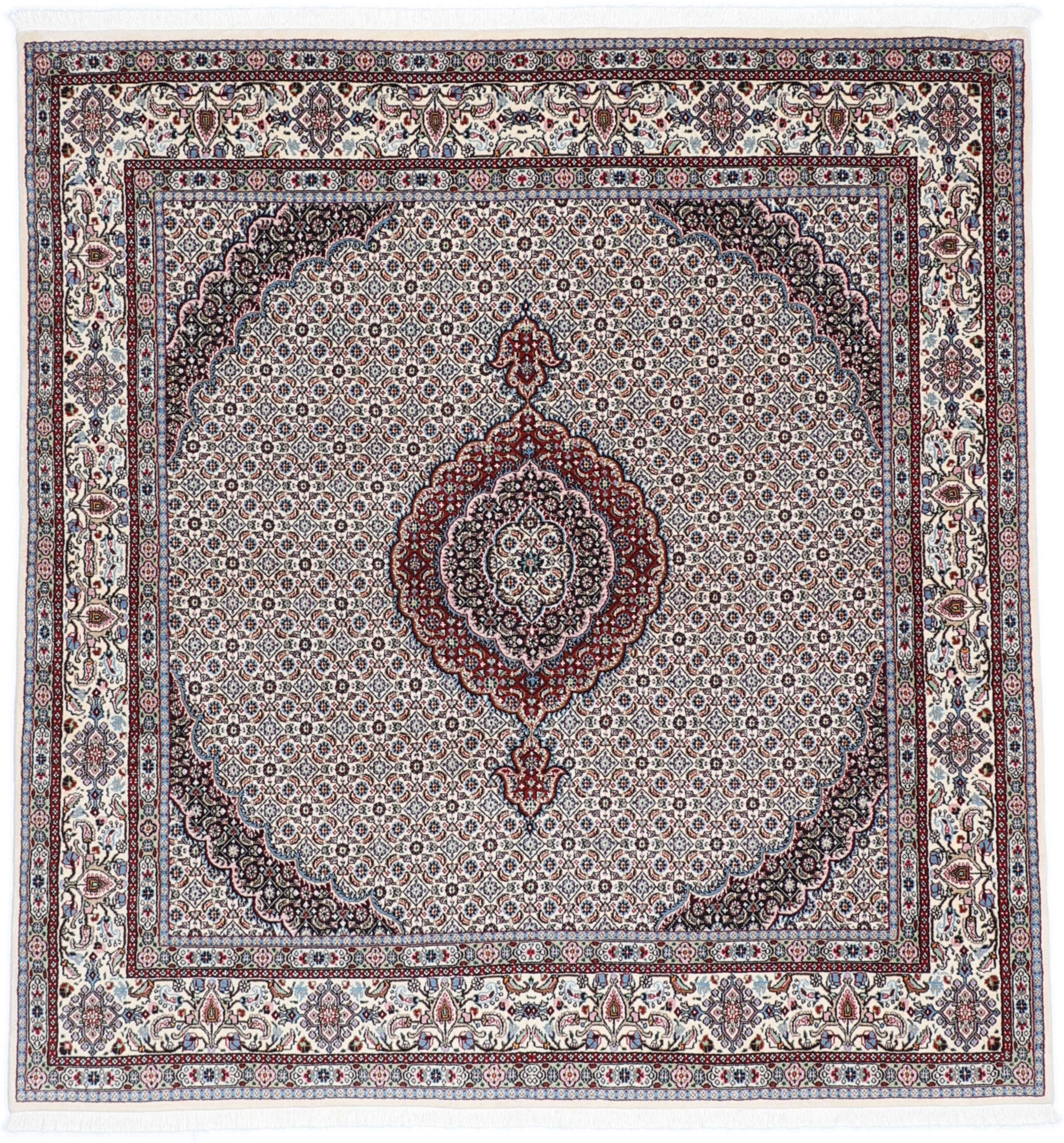 Alfombras Moud - Moud 197 x 205 cm