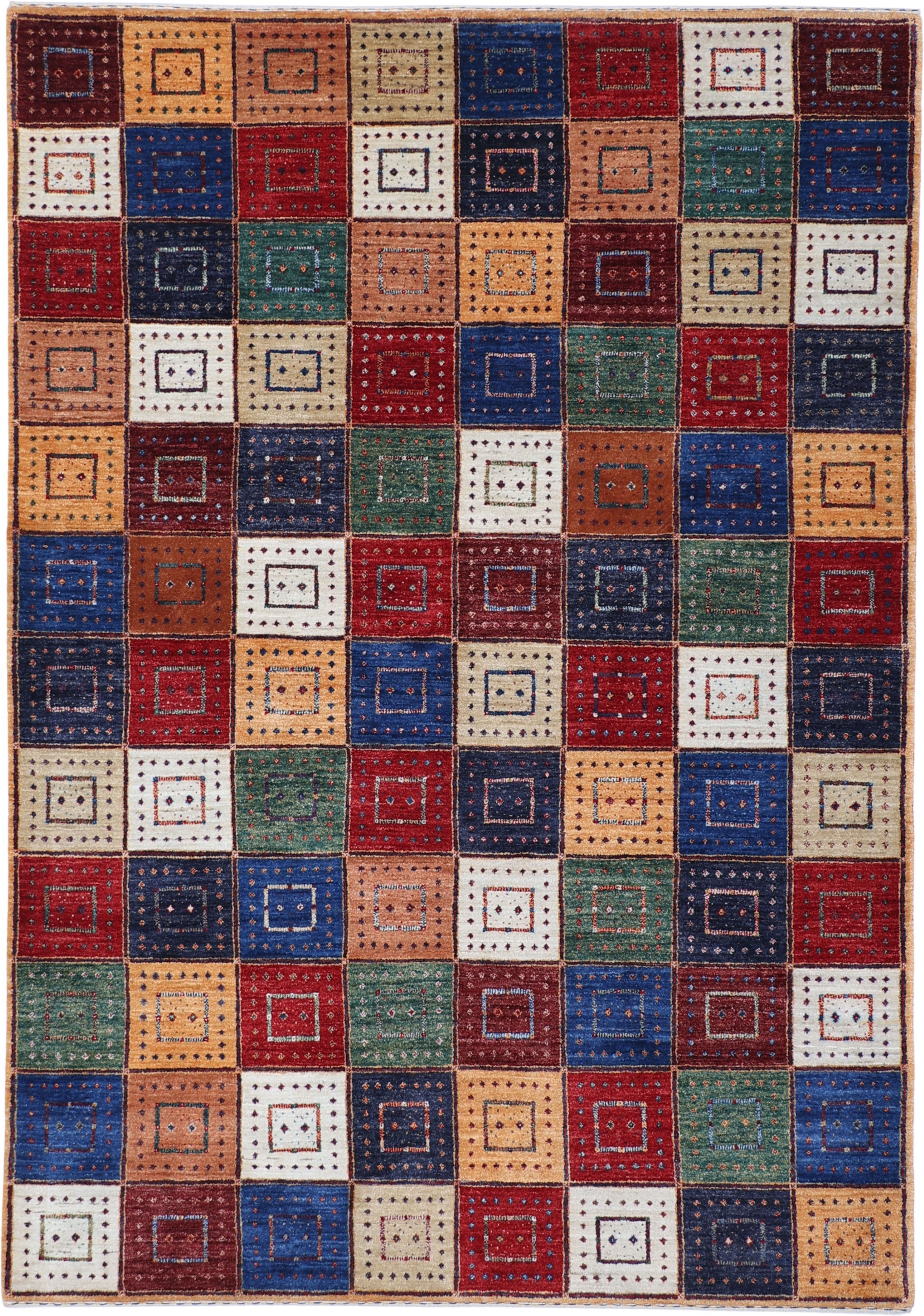 Koberce Loribaft - Loribaft 175 x 249 cm