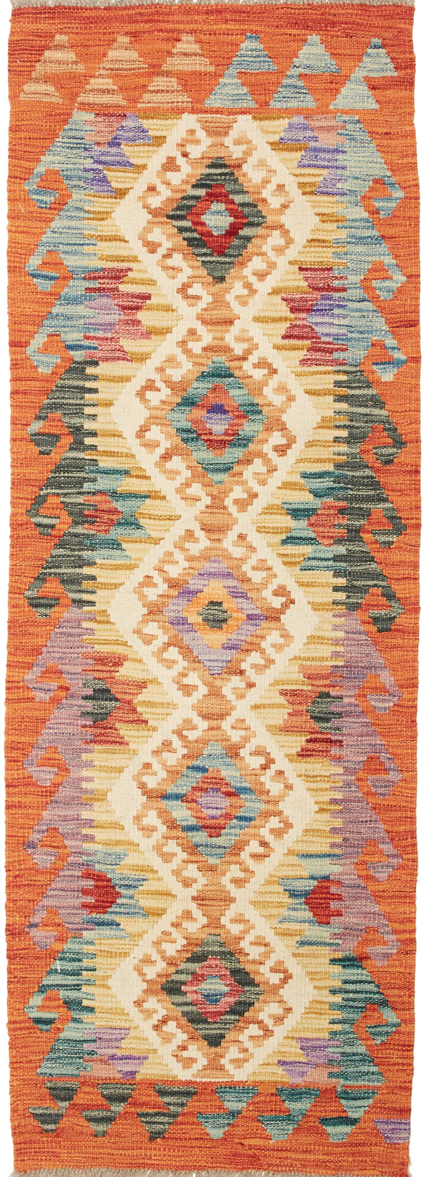 Пътеки Kilim - Kilim 60 x 171 cm