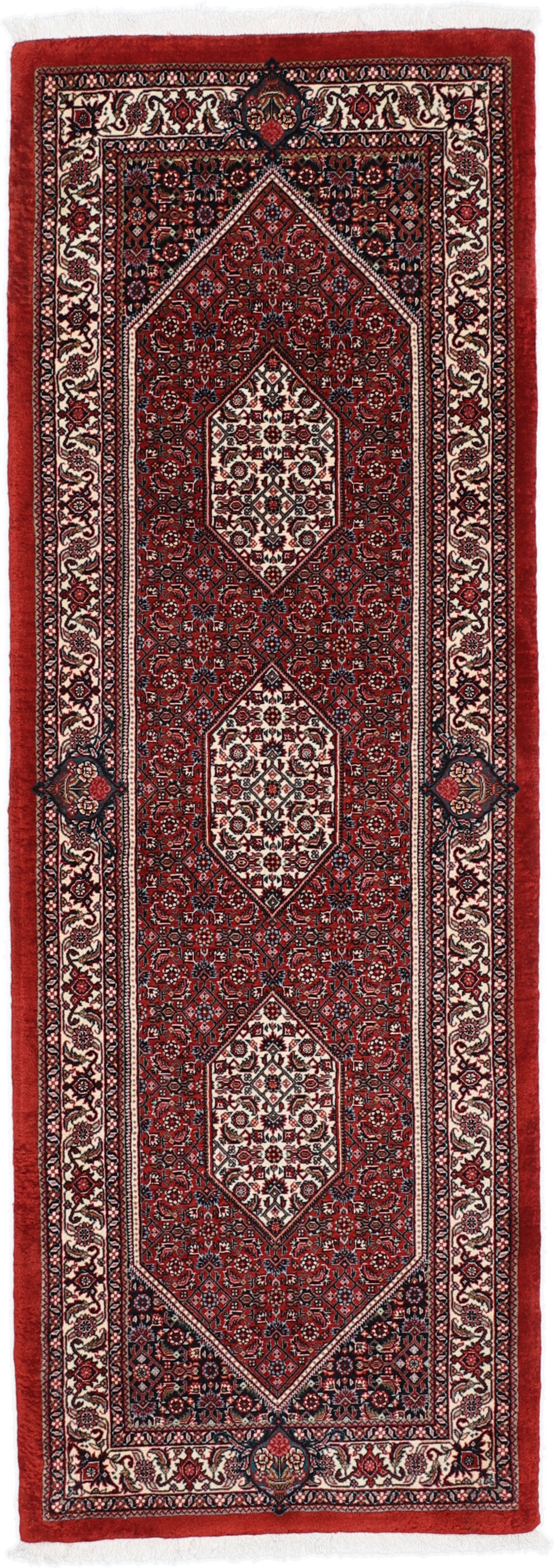 Bidjar Läufer - Bidjar 75 x 217 cm
