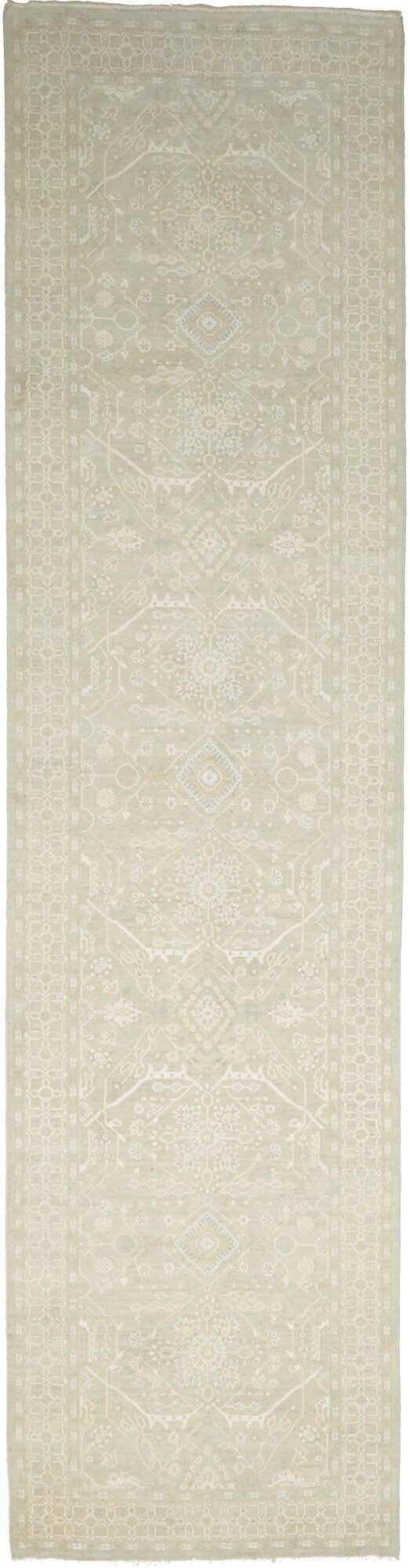 Ziegler Runner Rugs - Ziegler 88 x 349 cm