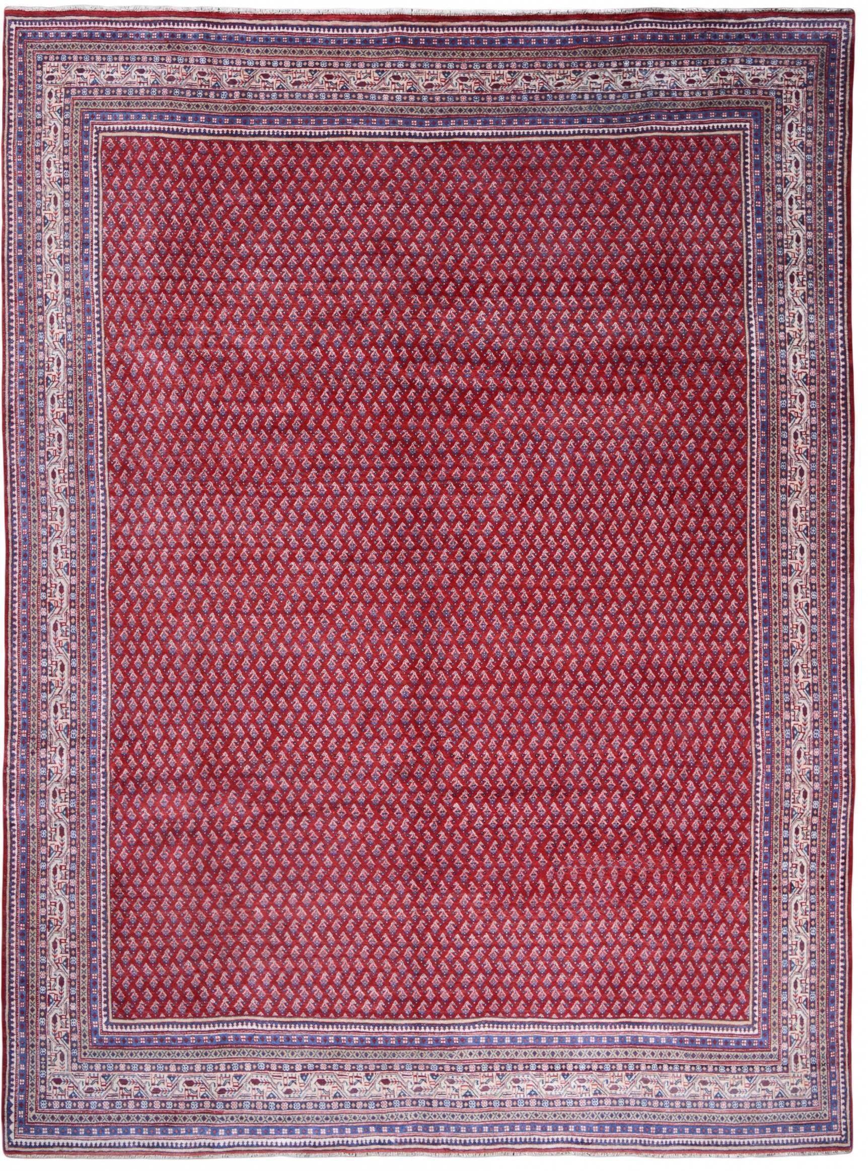 Ковры Мир - Mir 284 x 379 cm