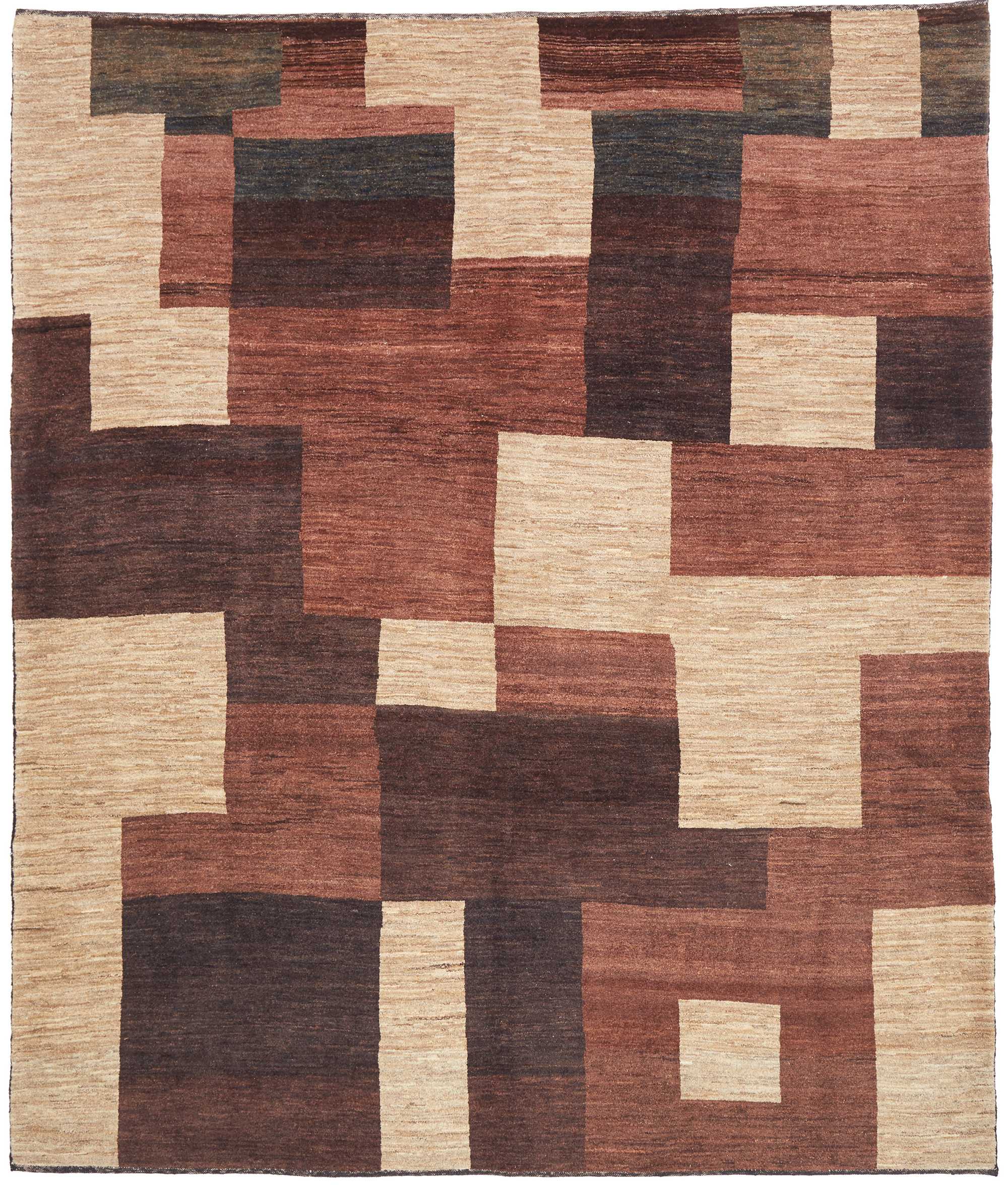 Modern Szőnyegek Akár 50% - Gabbeh 211 x 246 cm