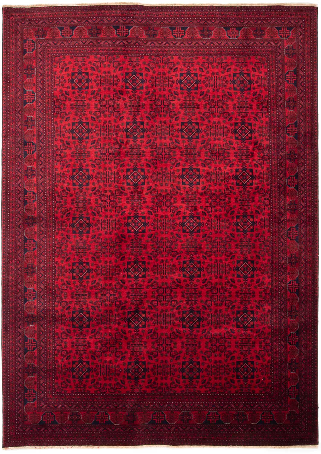 Afgán Szőnyegek - Afghan 203 x 286 cm