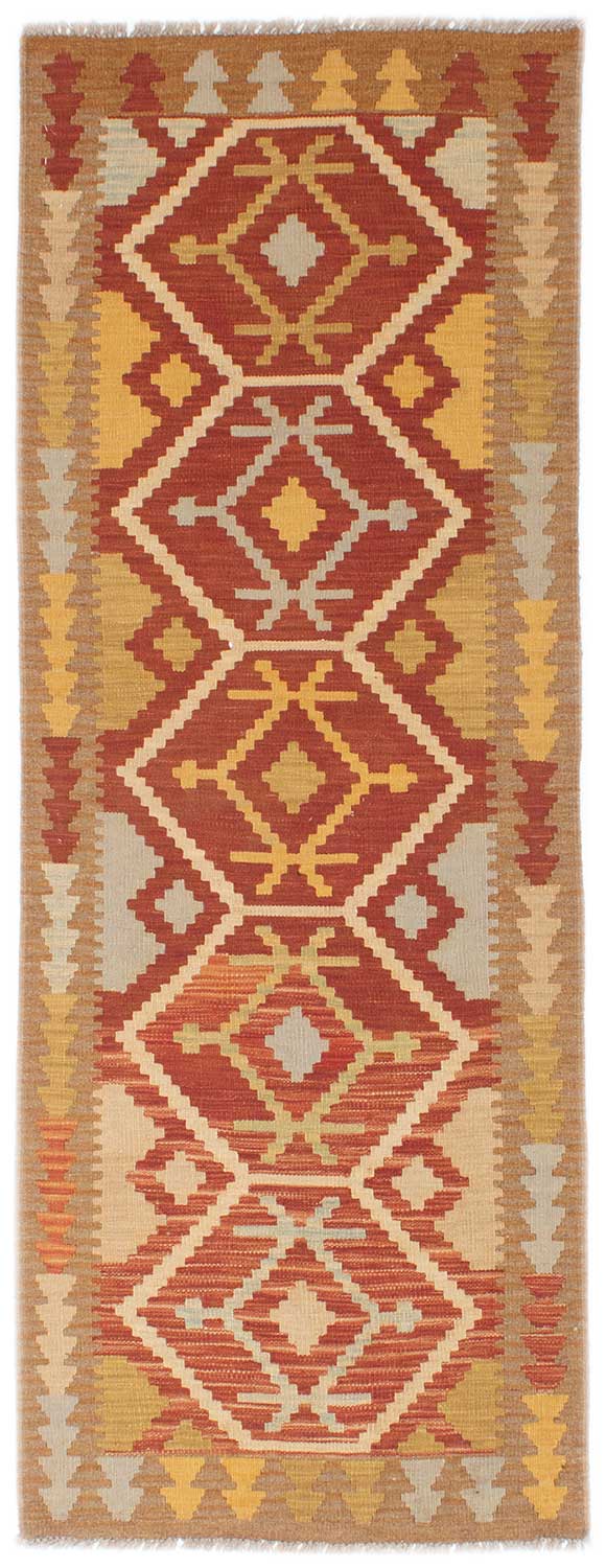 Пътеки Kilim - Kilim 73 x 206 cm