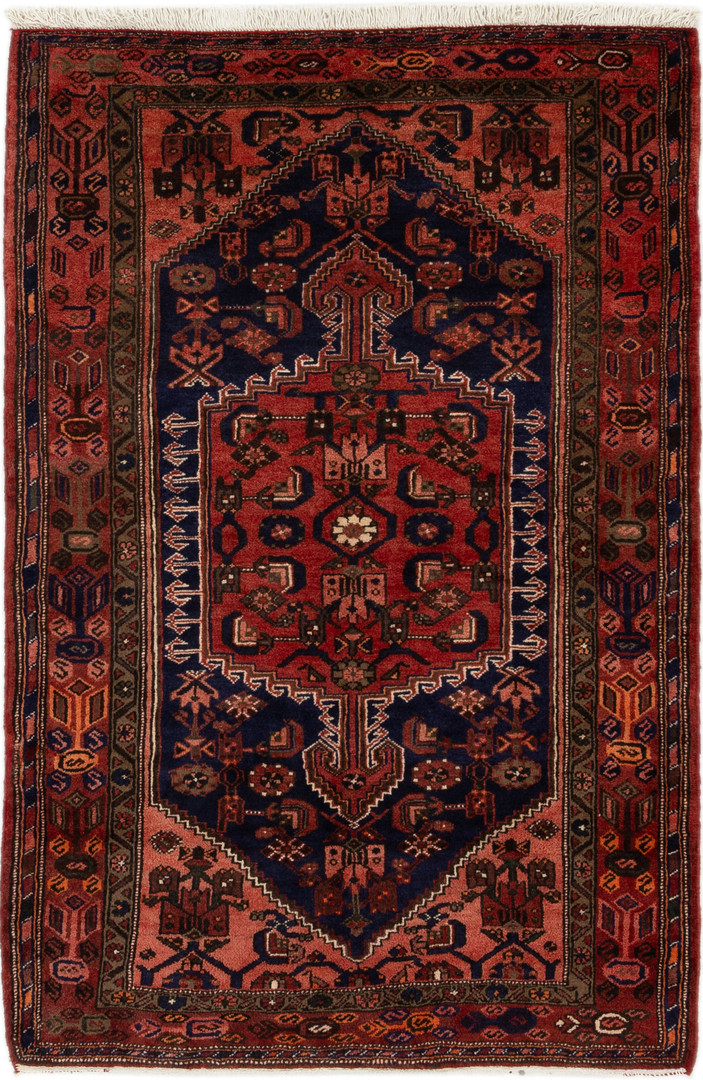 Dywany 140x200 - Shiraz 130 x 204 cm