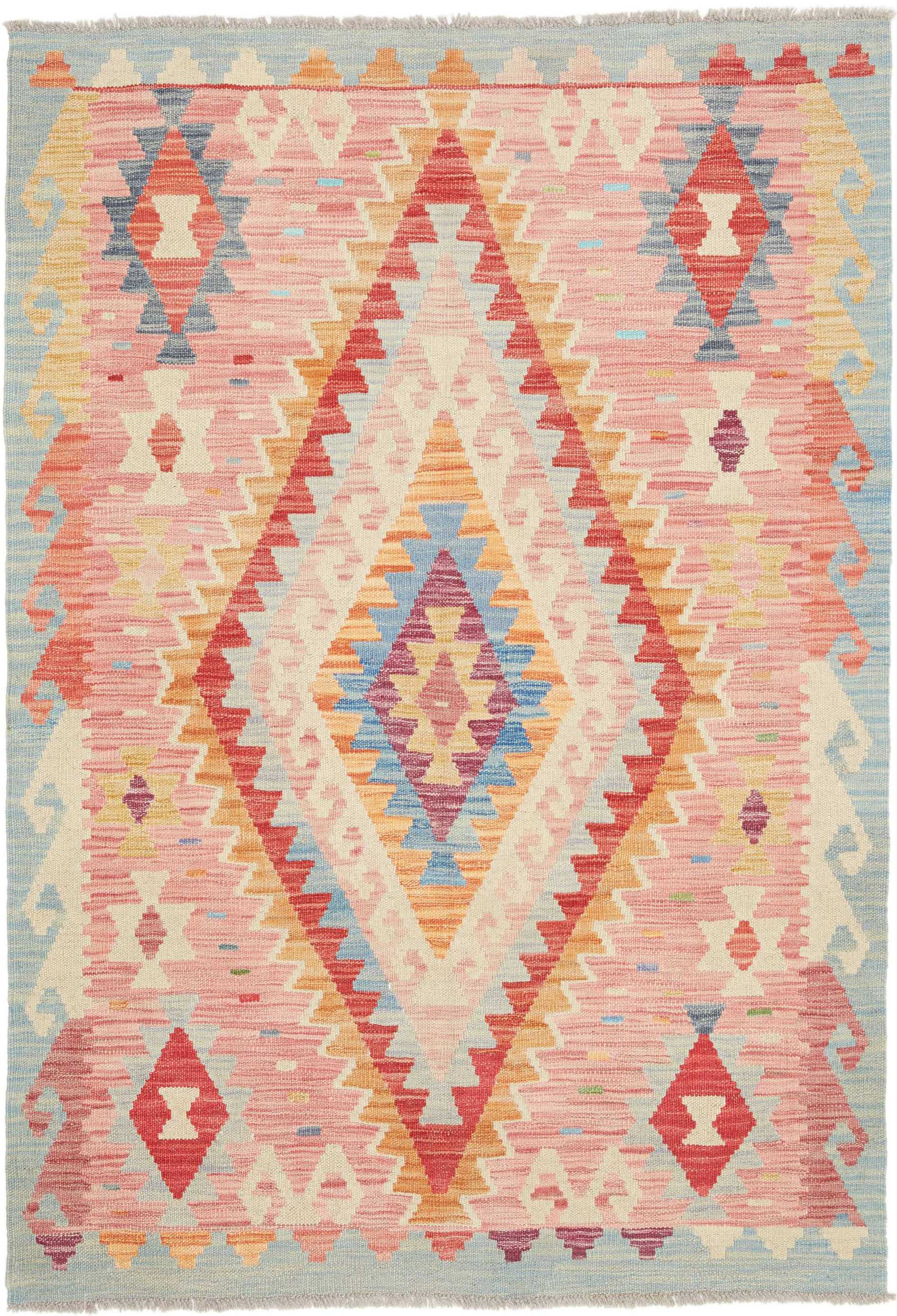 Ковёр 120x160 - Kilim 110 x 156 cm