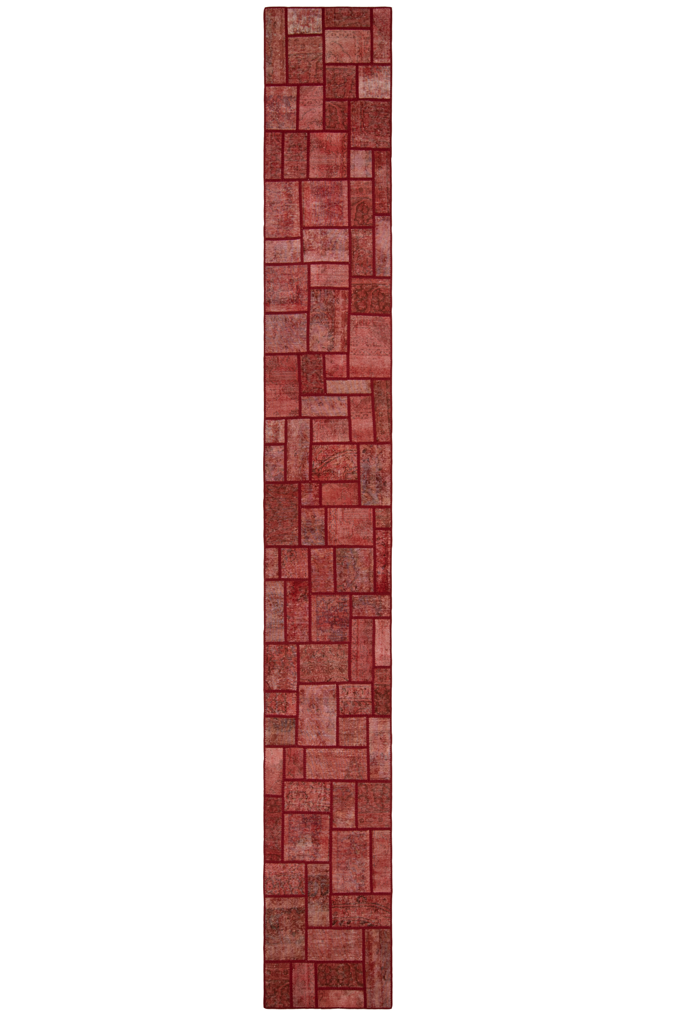 Patchwork - Patchwork 80 x 620 cm