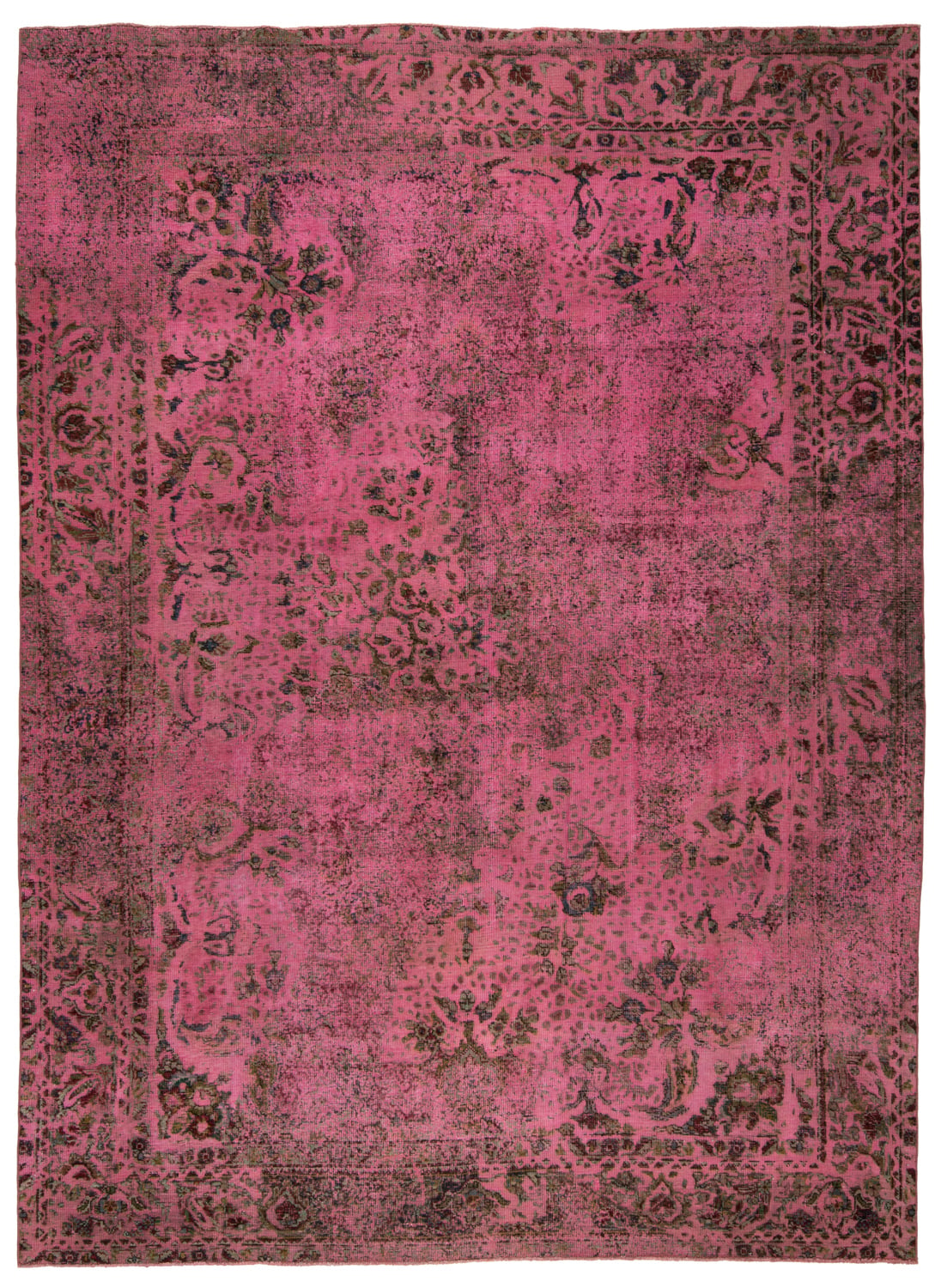 Vintage Teppiche - Vintage 245 x 322 cm