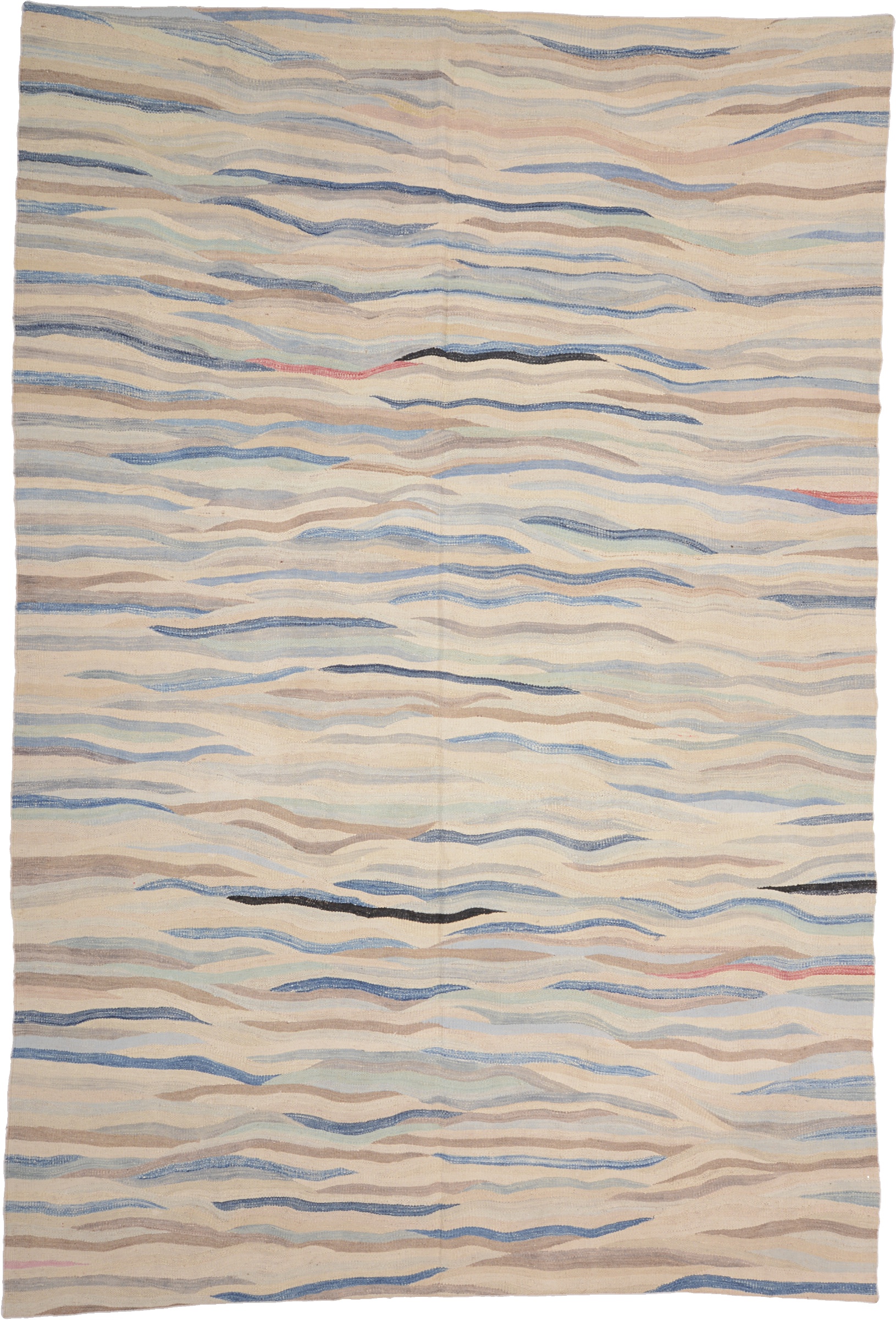 Kelim Teppiche Hamburg - Kelim 195 x 290 cm