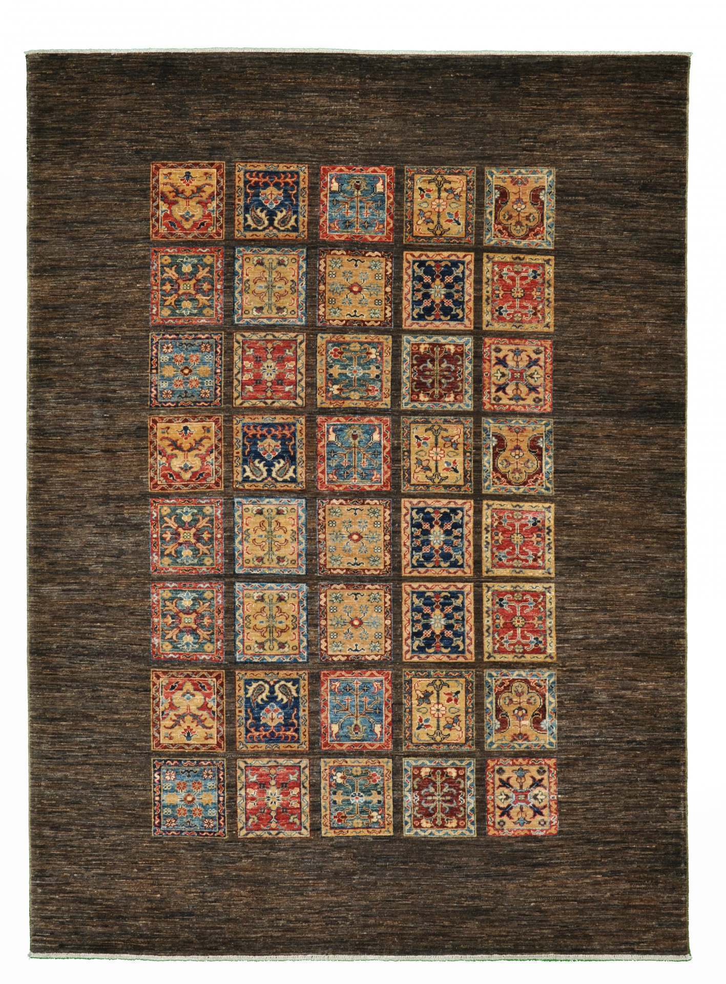 Covoare maro - Bakhtiar 171 x 234 cm