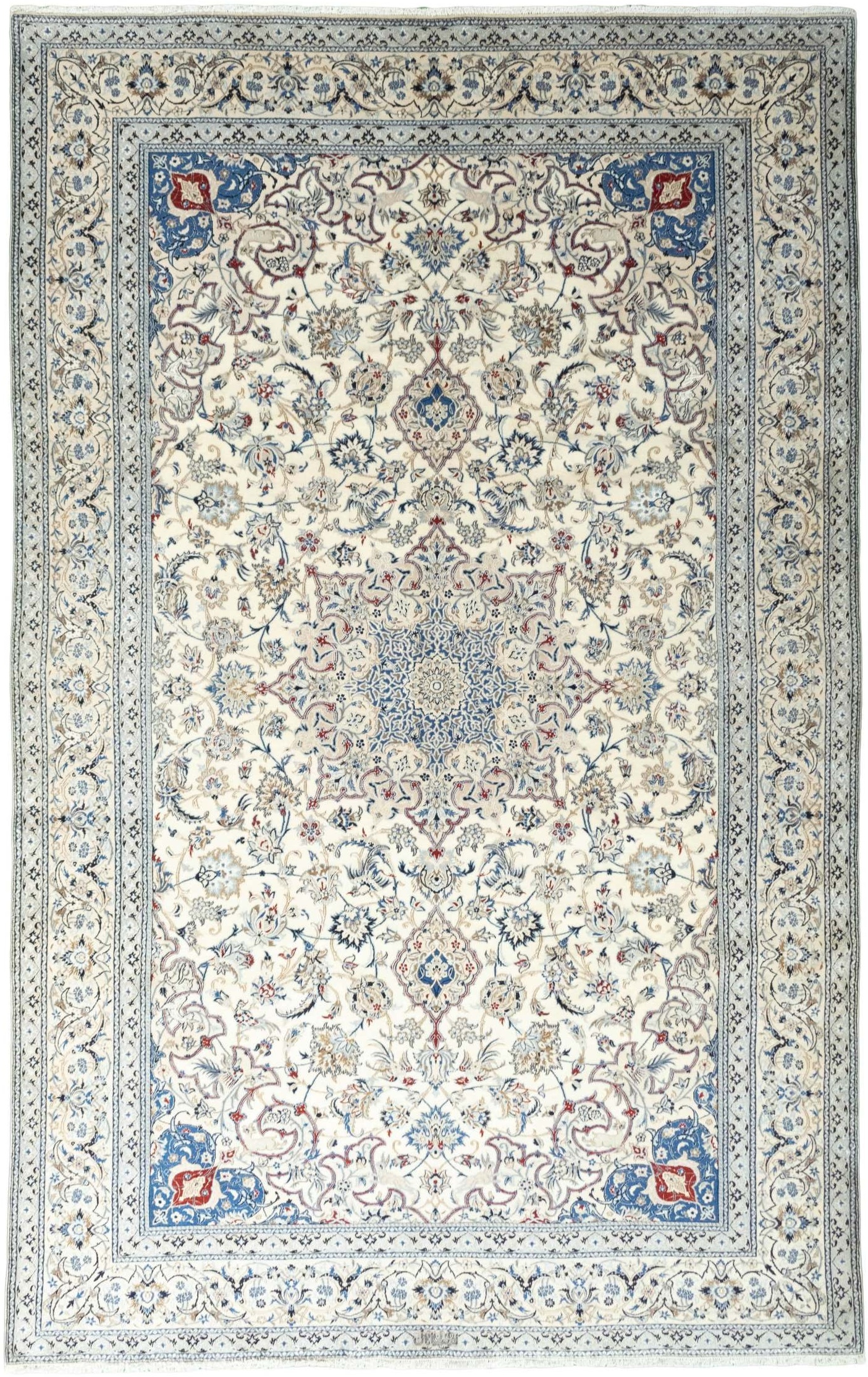 Найн 6ла - Nain 204 x 321 cm