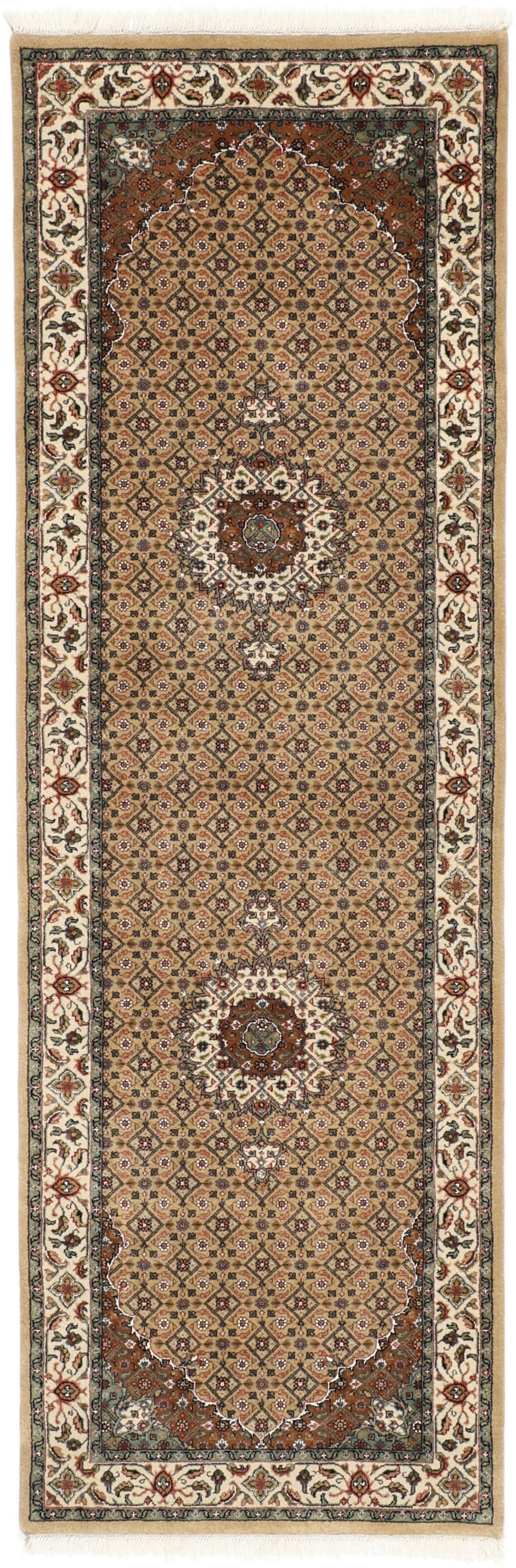 Teppich 80x250 - Moud 82 x 250 cm