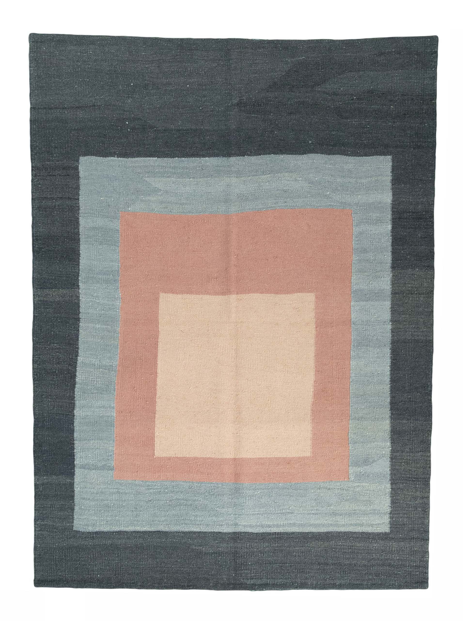 Tapis 140x200 - Kilim 150 x 205 cm