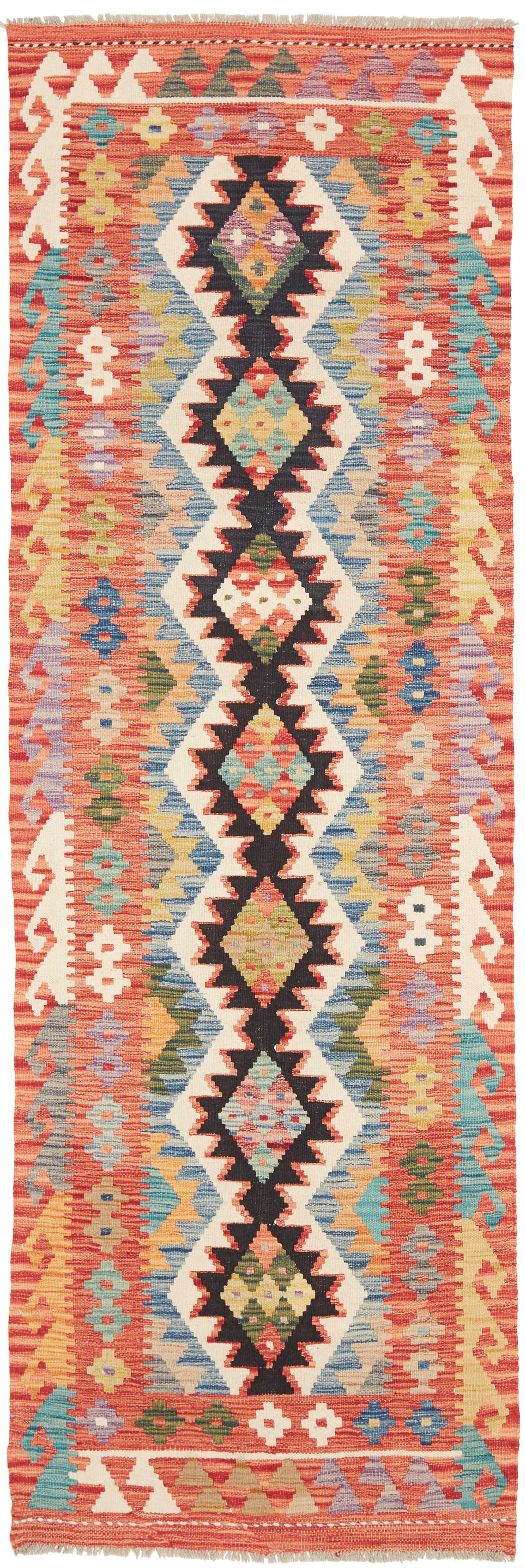 Tapetes Kilim Corredor - Kilim 80 x 242 cm