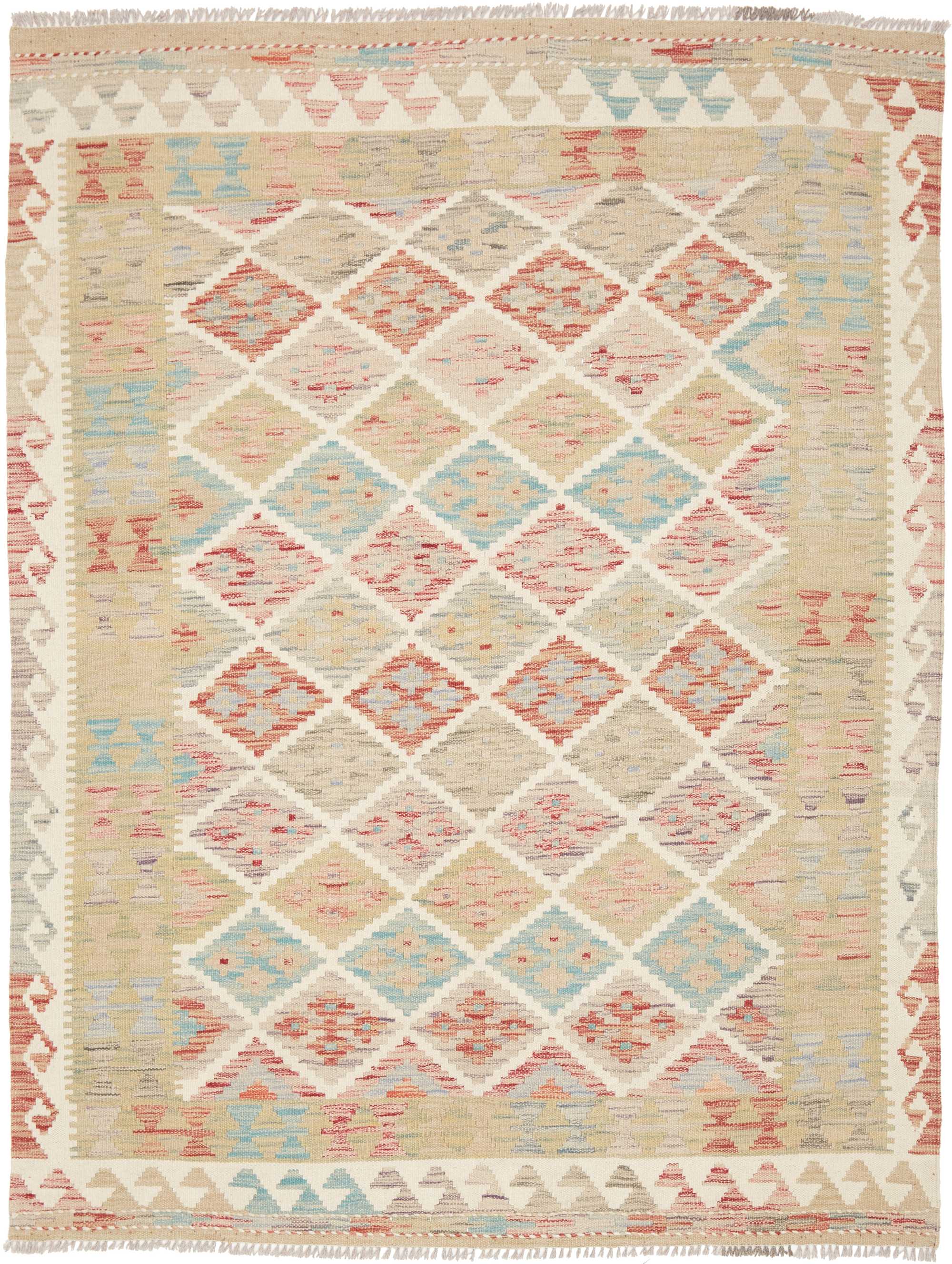 Kilims 30-50% - Kilim 151 x 191 cm