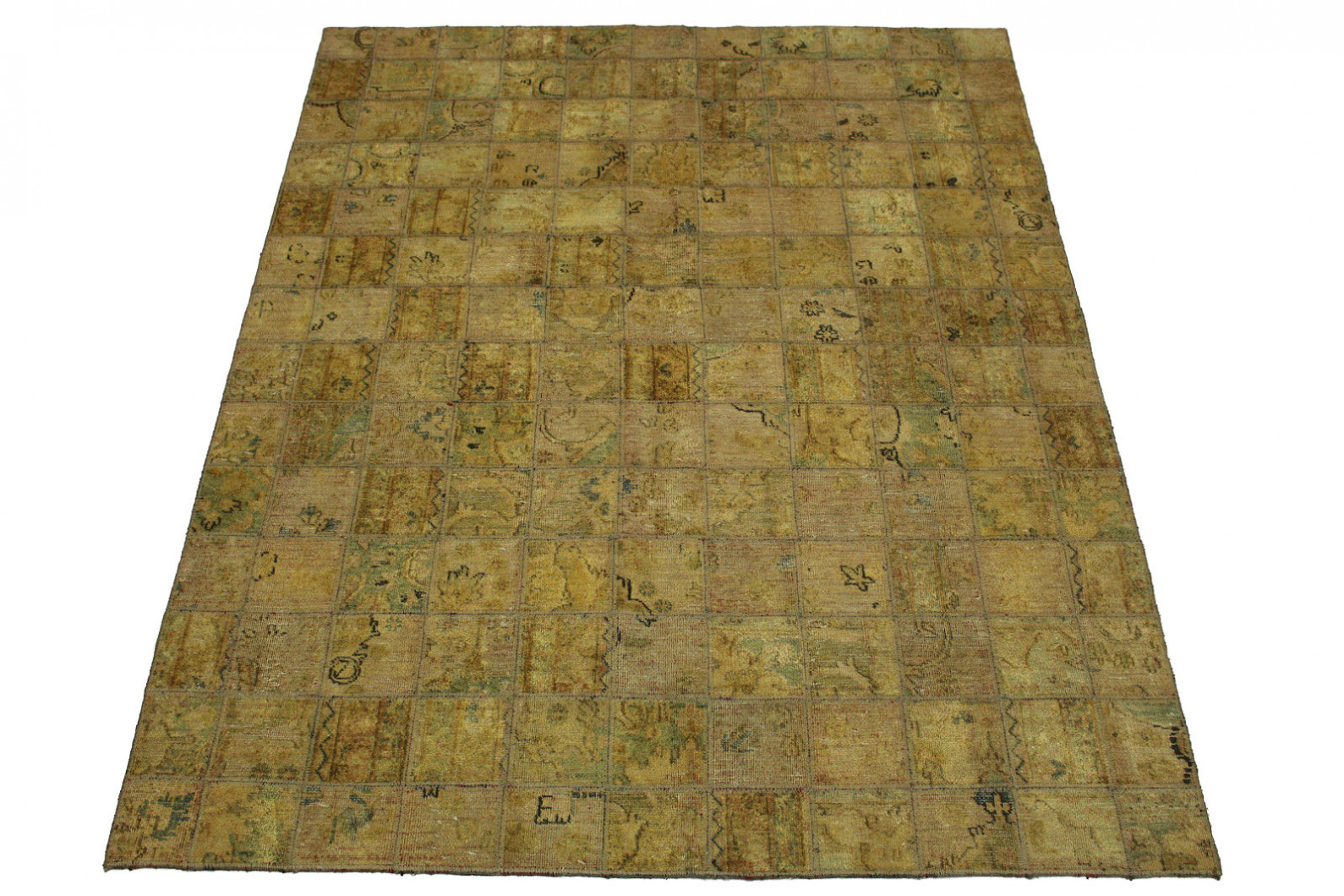 160x230 Vintage Rugs - Vintage 162 x 212 cm