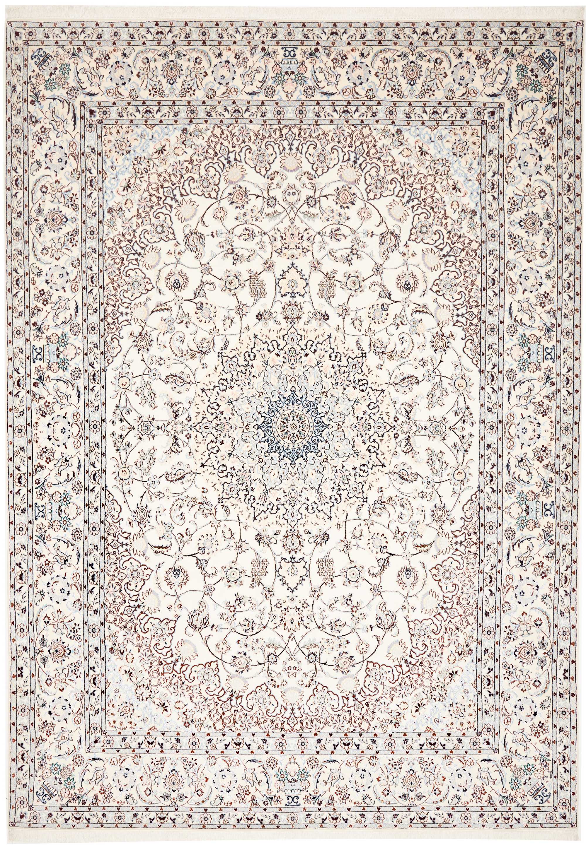 Πράσινο Nain - Nain 251 x 352 cm