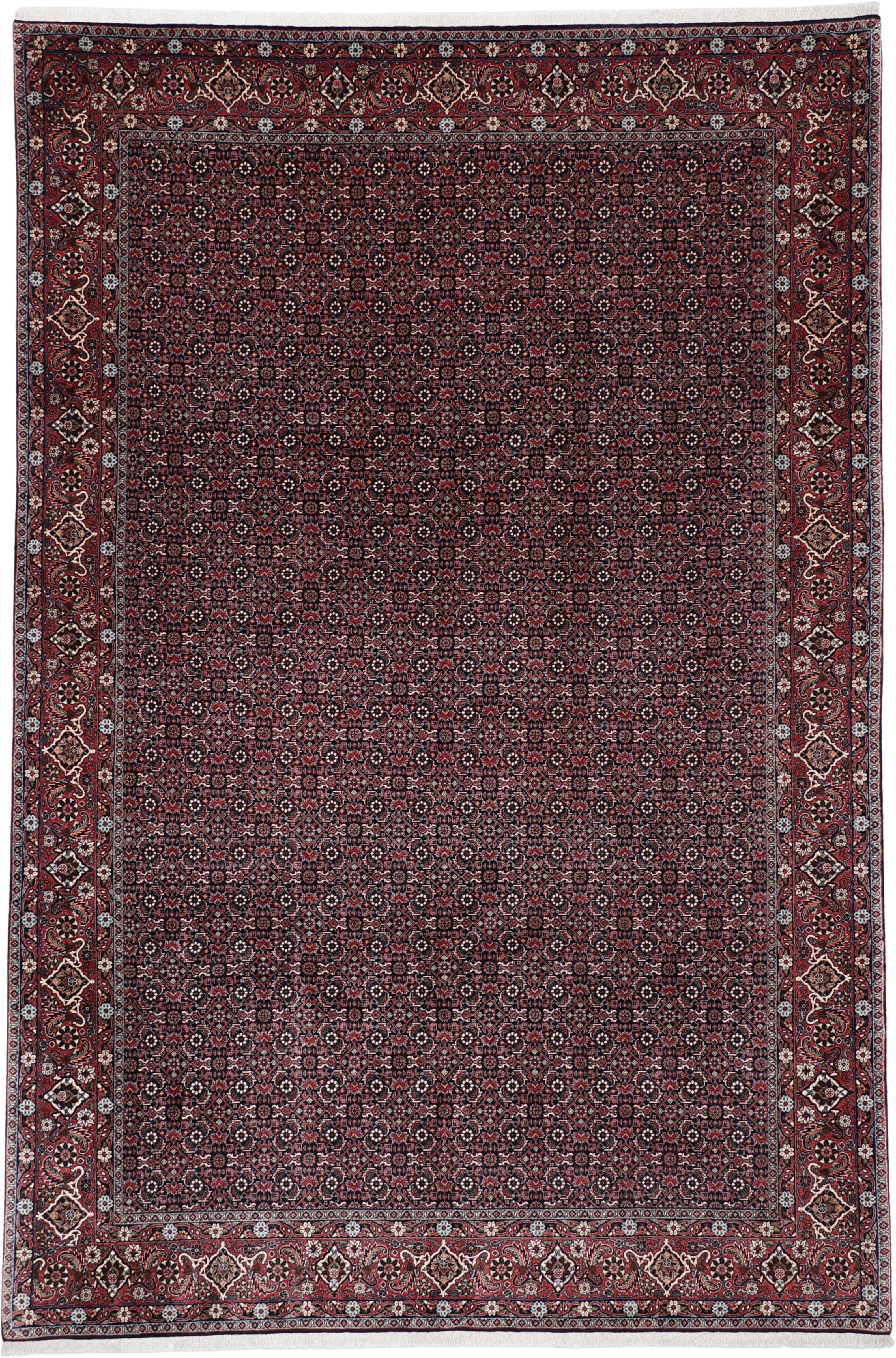 Bidjar 200x300 - Bidjar 201 x 301 cm