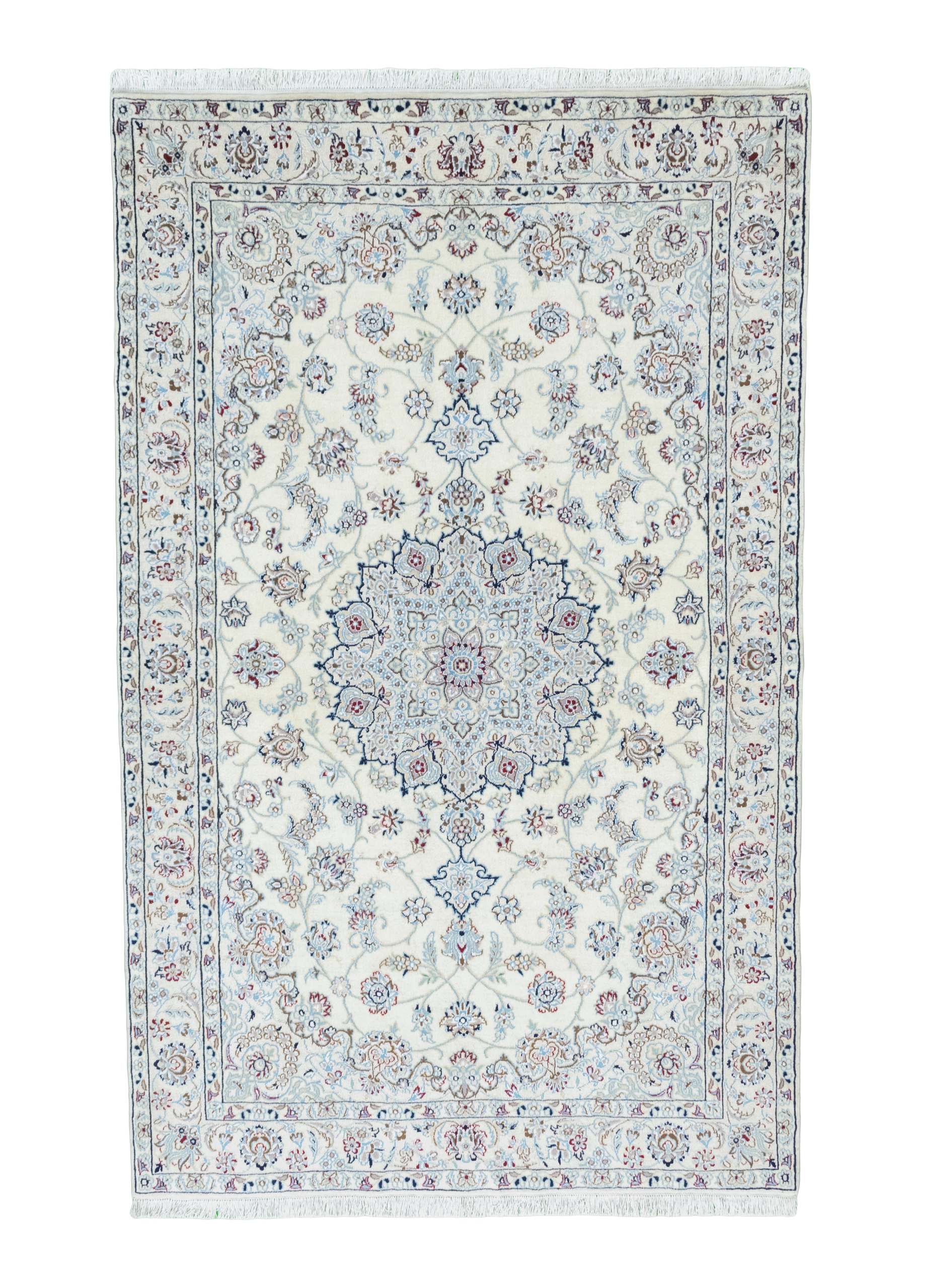 Nain Mattor - Nain 152 x 245 cm