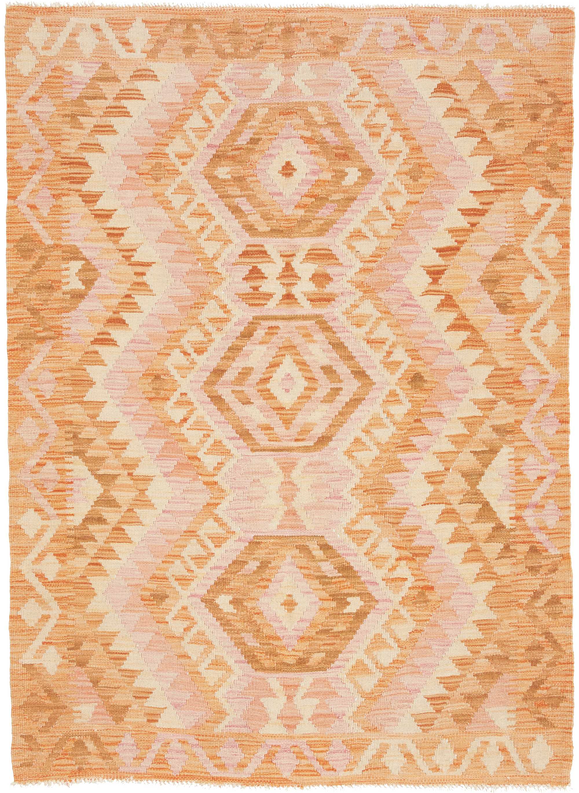 Tapetes Kilim Pequenos - Kilim 106 x 143 cm