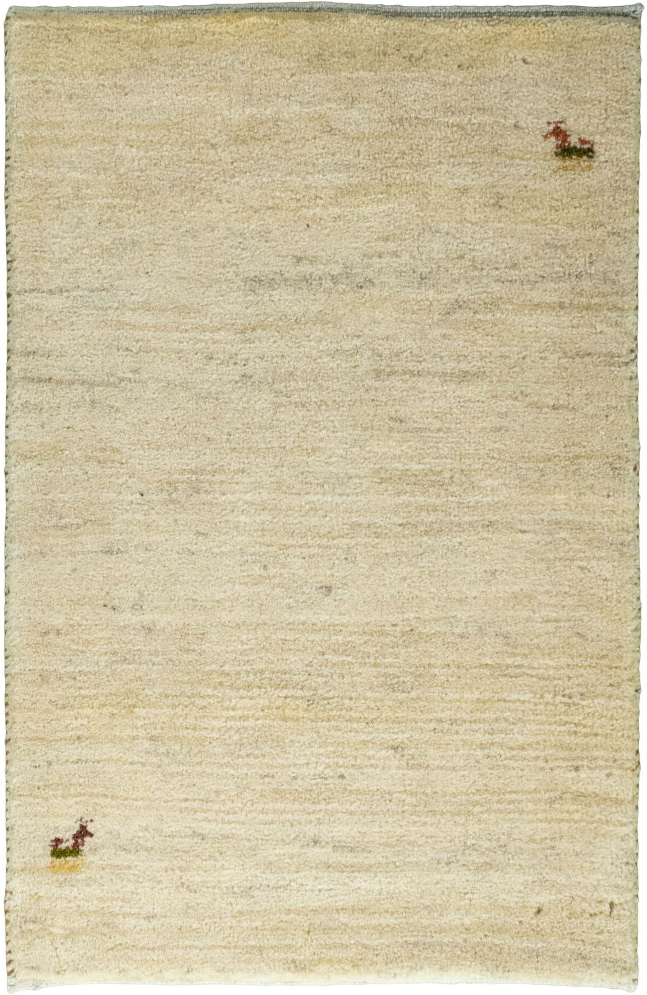 Tapete 60x90 - Gabbeh 60 x 90 cm